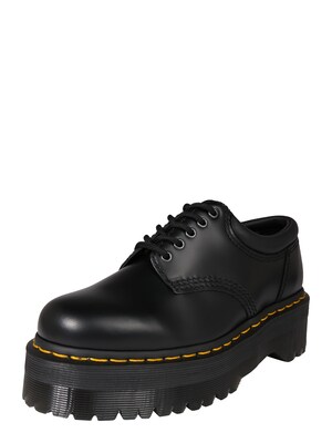 Dr. Martens Zapatos con cordón '5 Tie Shoe 8053'  negro