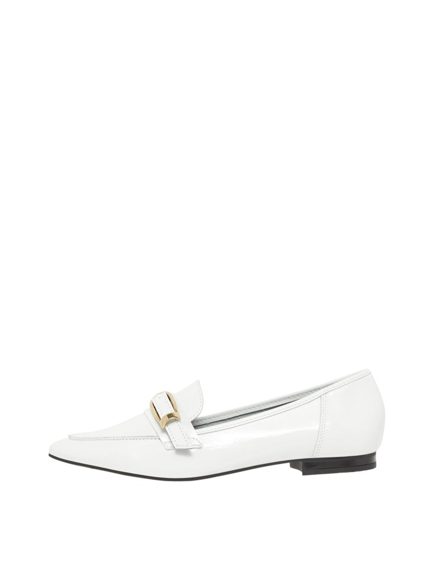 Bianco Dames Instappers Wit bianco kopen in de aanbieding