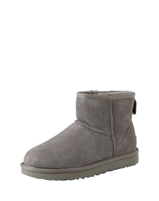 UGG Botas 'Classic Mini II'  gris