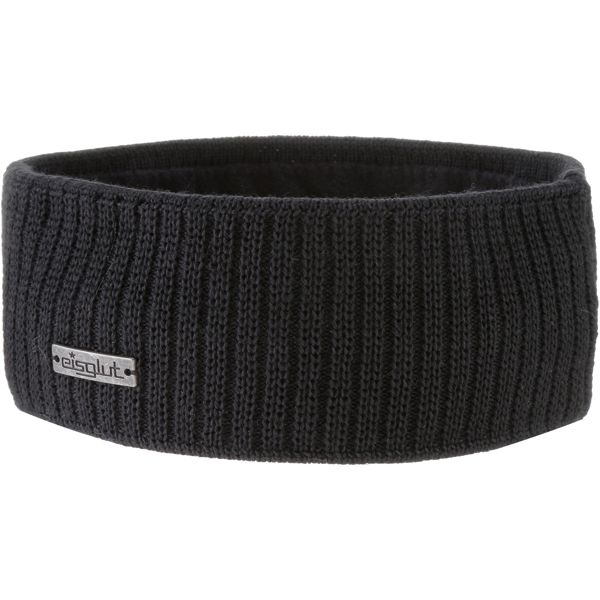 Eisglut Bandană Nin  negru