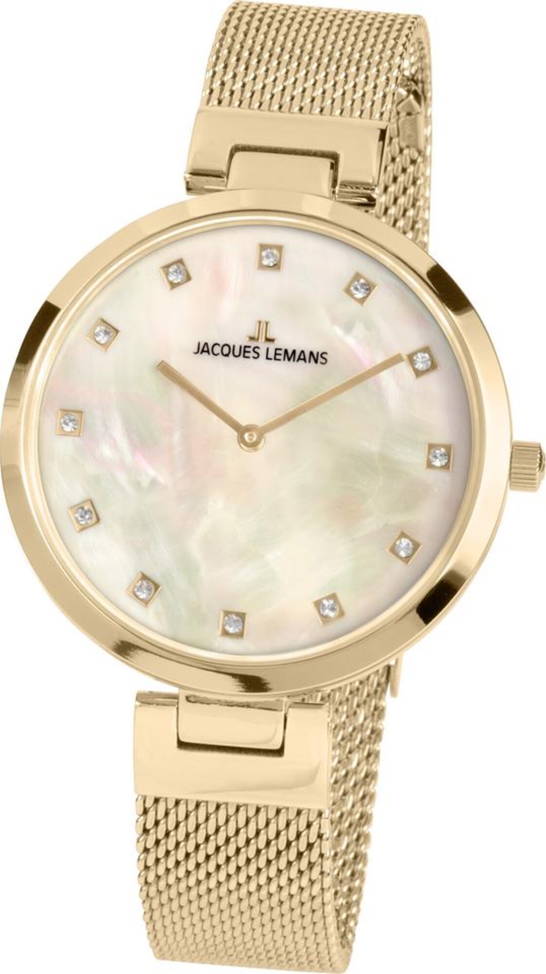 Jacques Lemans Uhr Milano