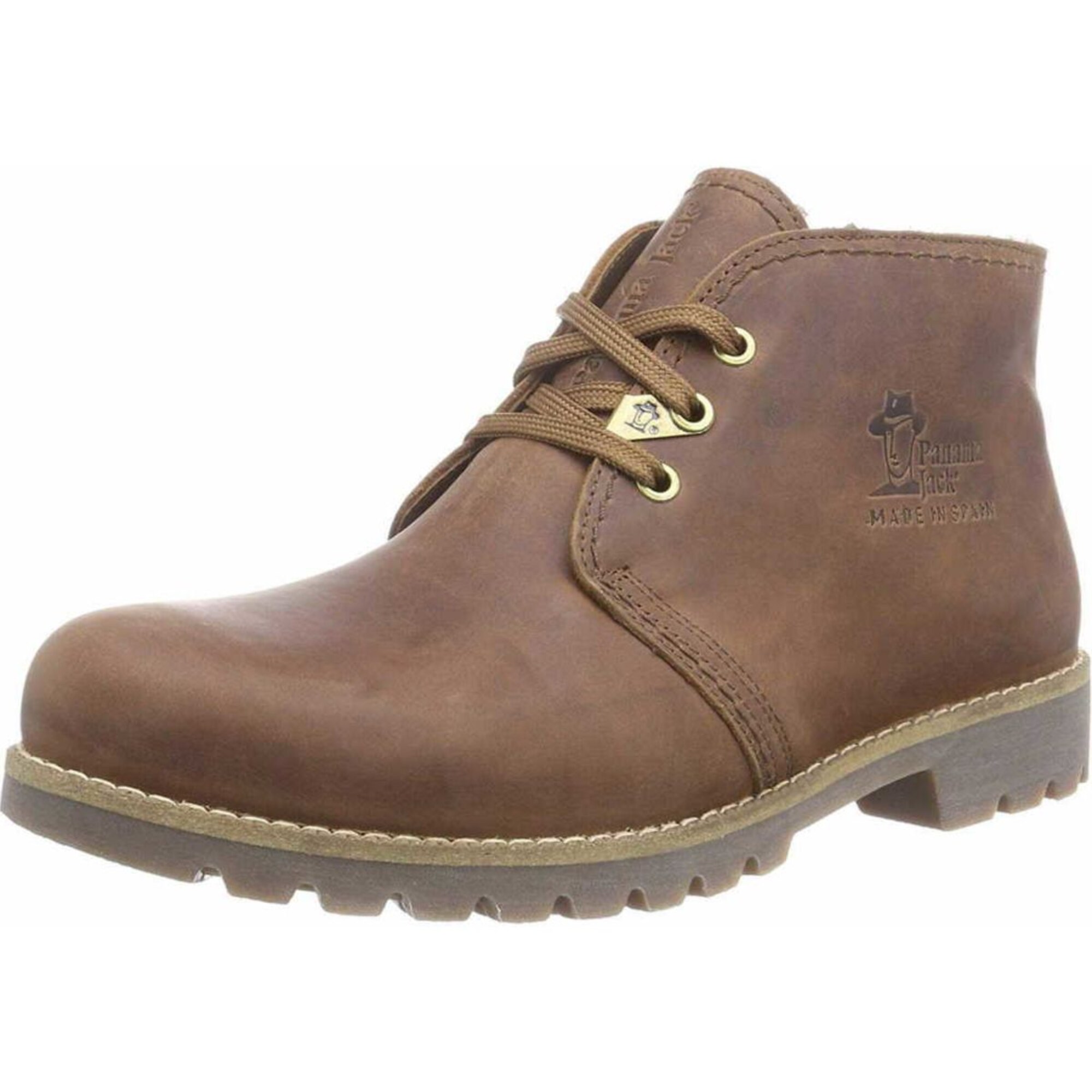 PANAMA JACK Botine Chukka brocart