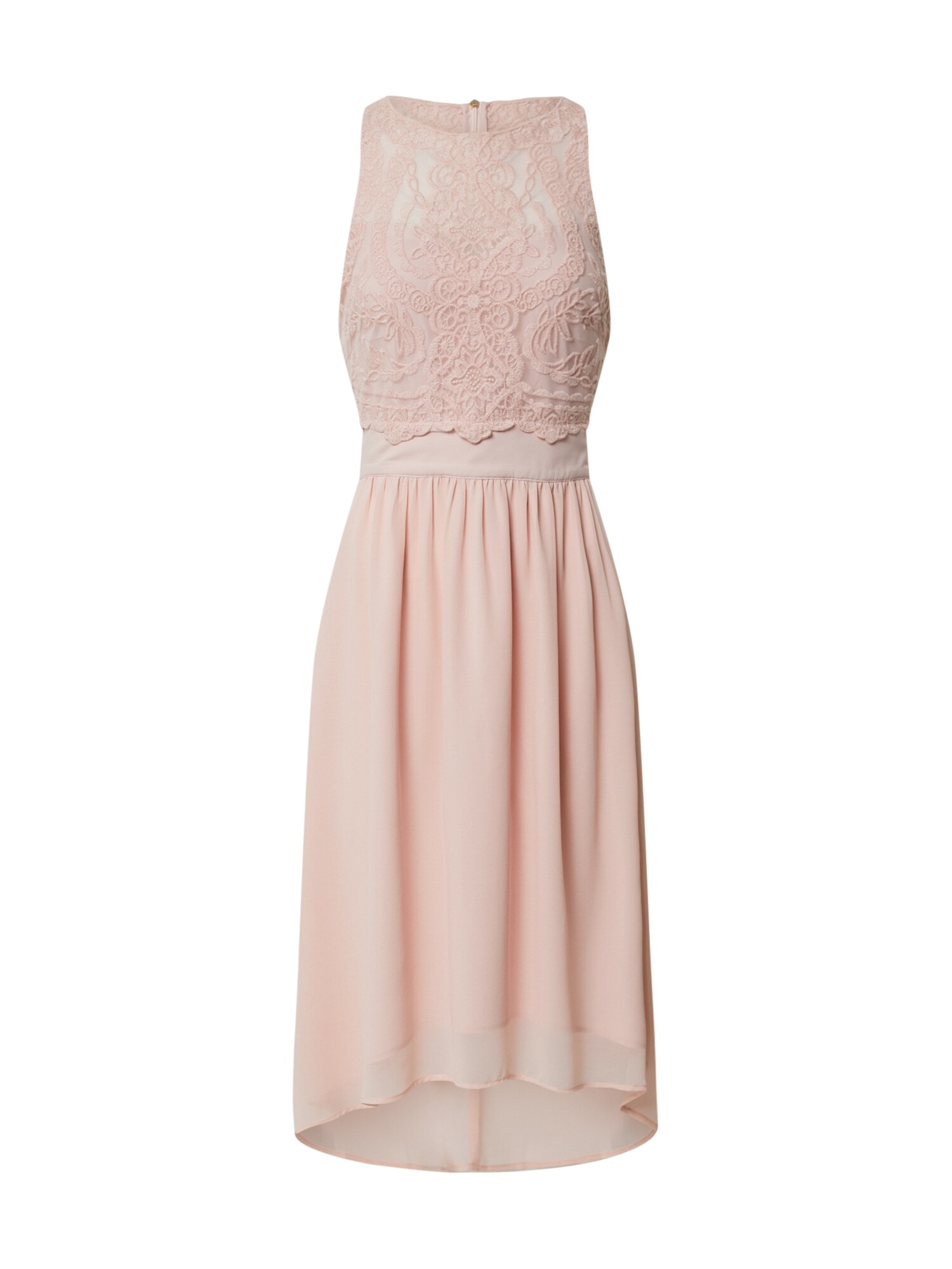 Esprit Collection Kokteilinė suknelė  rožinė