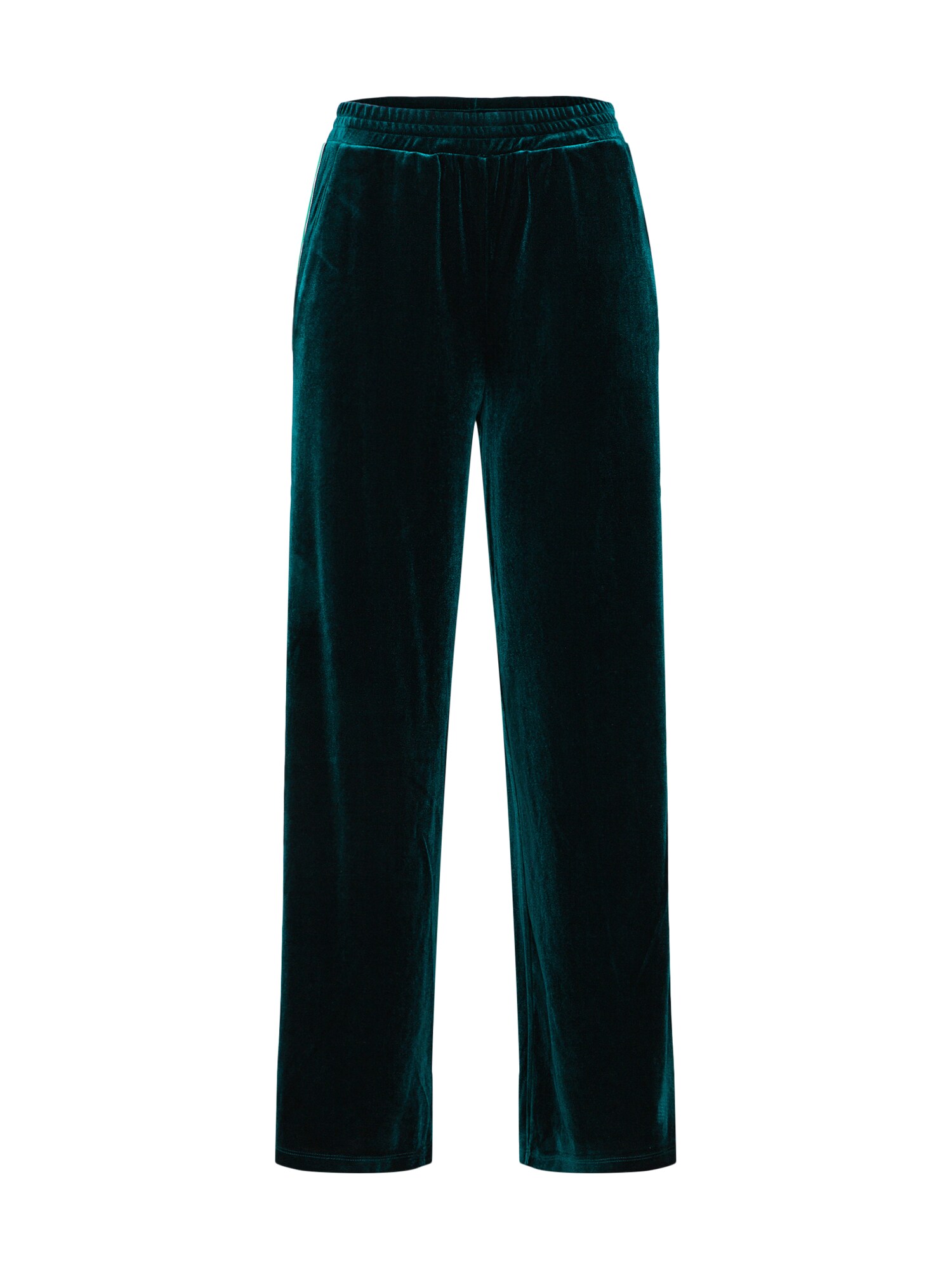 Kaffe Dames Broek Smaragd kaffe kopen in de aanbieding