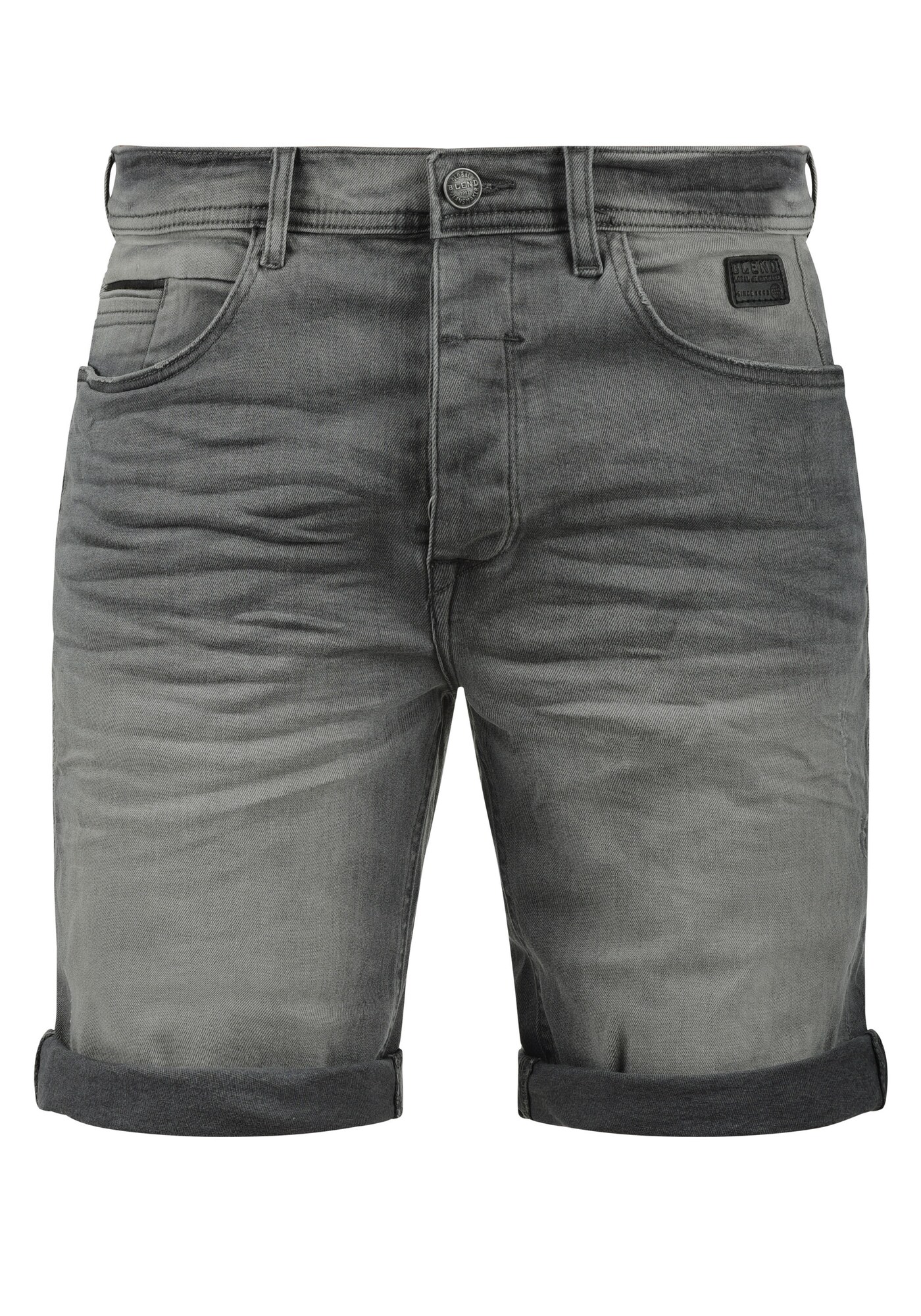 BLEND Vaquero 'Martels' gris
