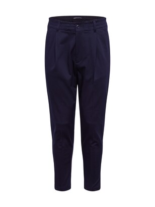 drykorn Broek ‘CHASY’ Navy