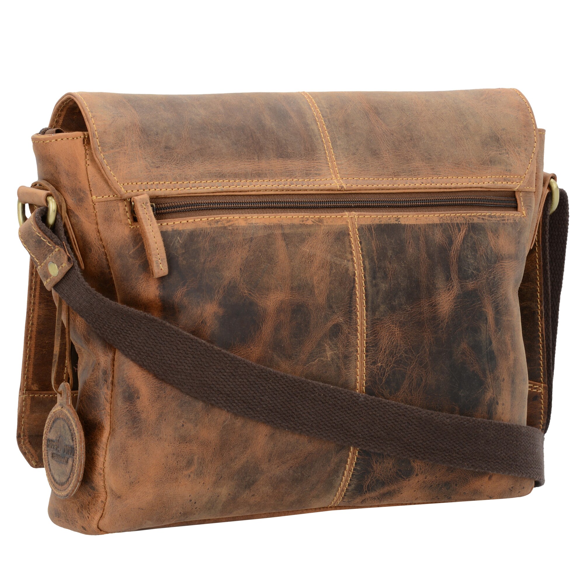 Thumbnail - GREENBURRY Messenger