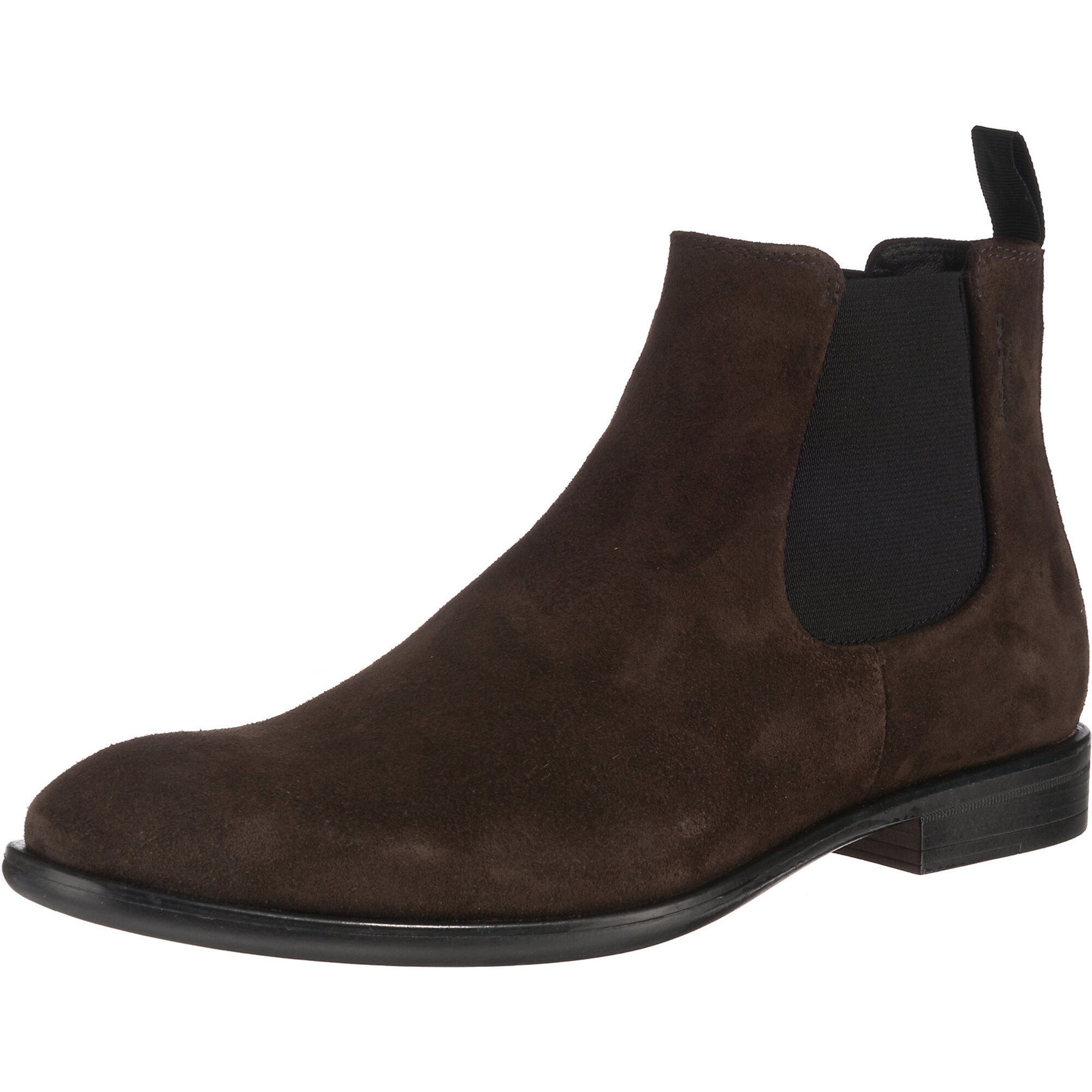 VAGABOND SHOEMAKERS Chelsea batai 'Harvey'  ruda
