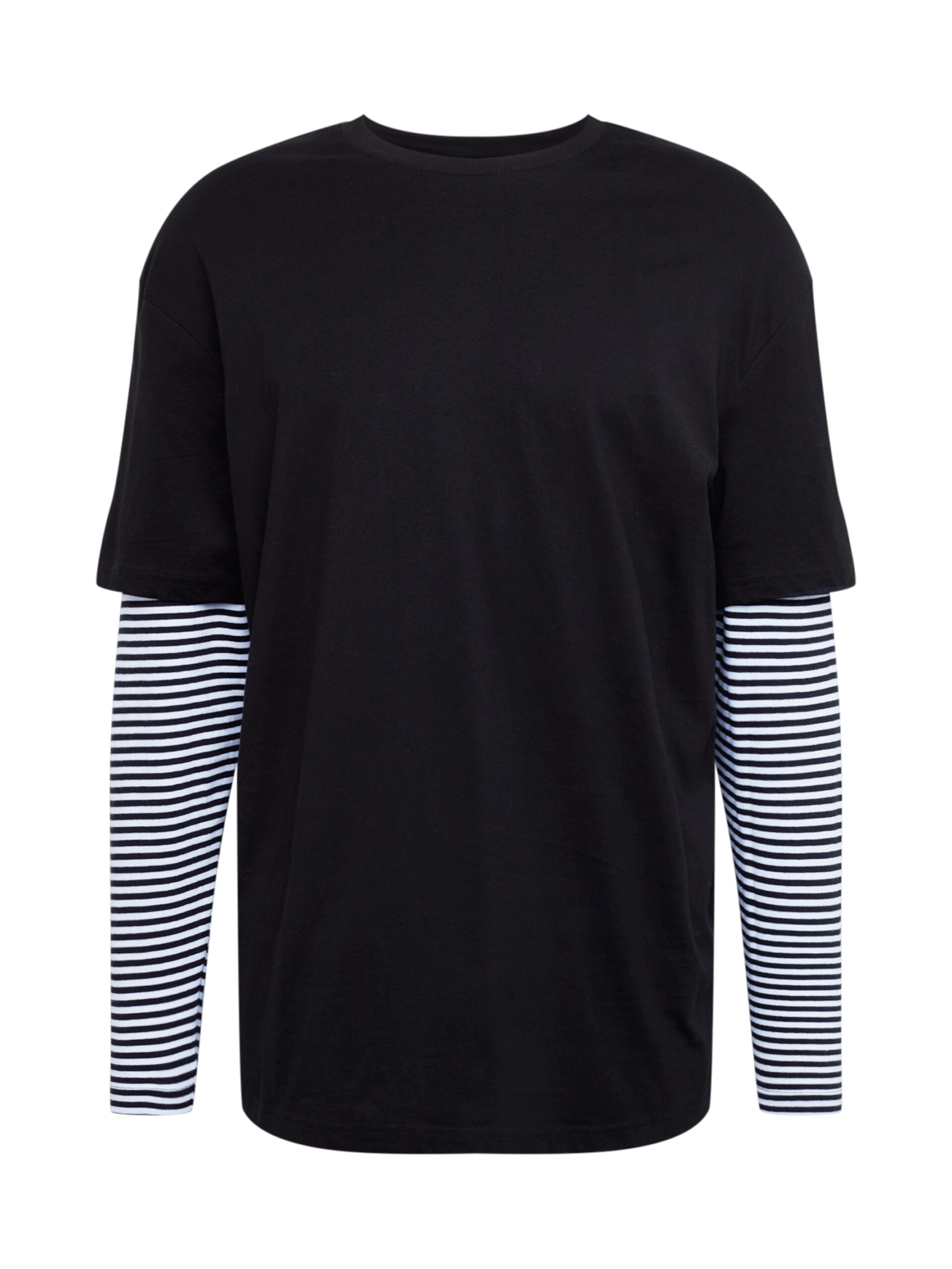 Urban Classics T-shirt herr
