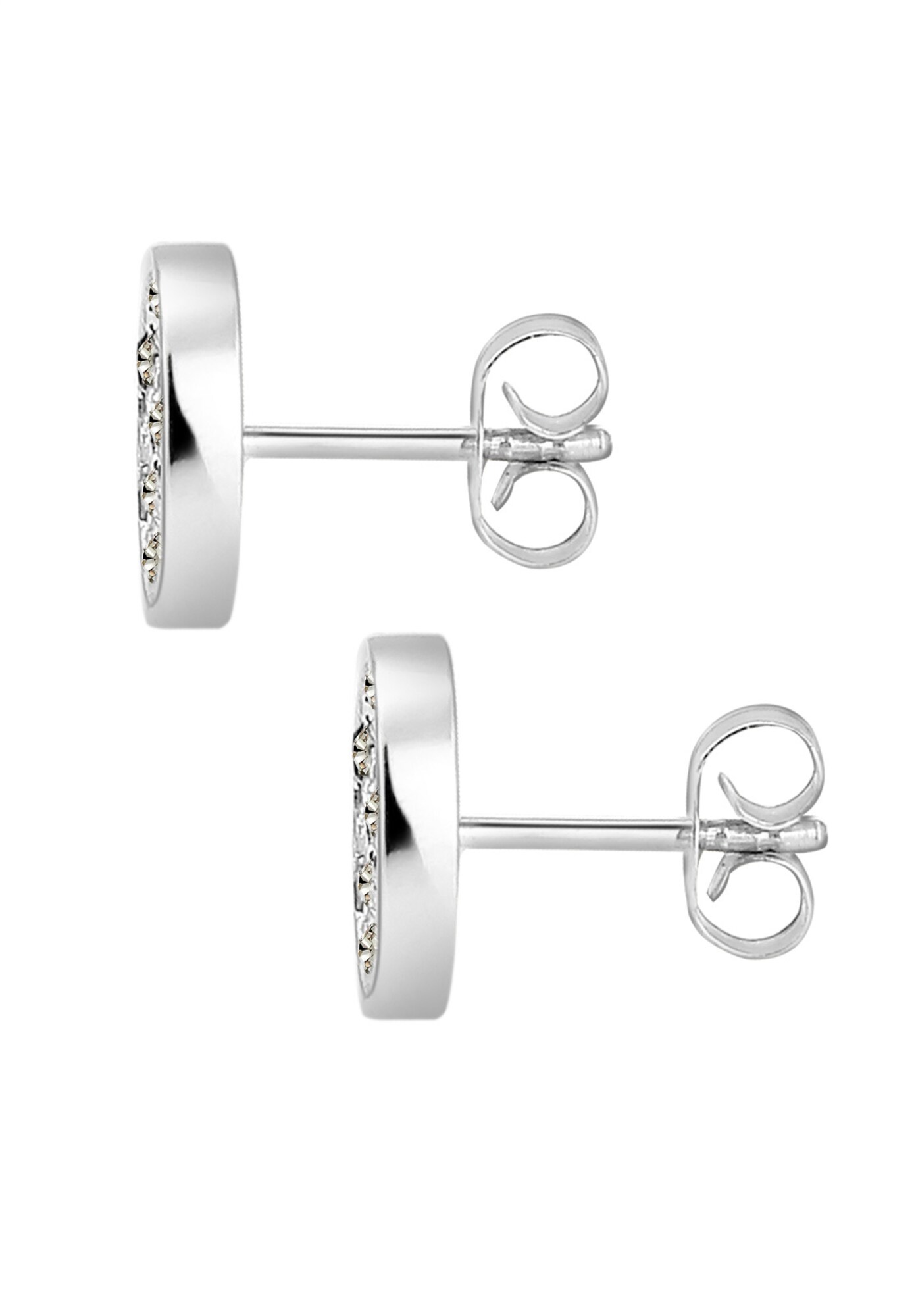 Thumbnail - ELLI Ohrringe Kreis