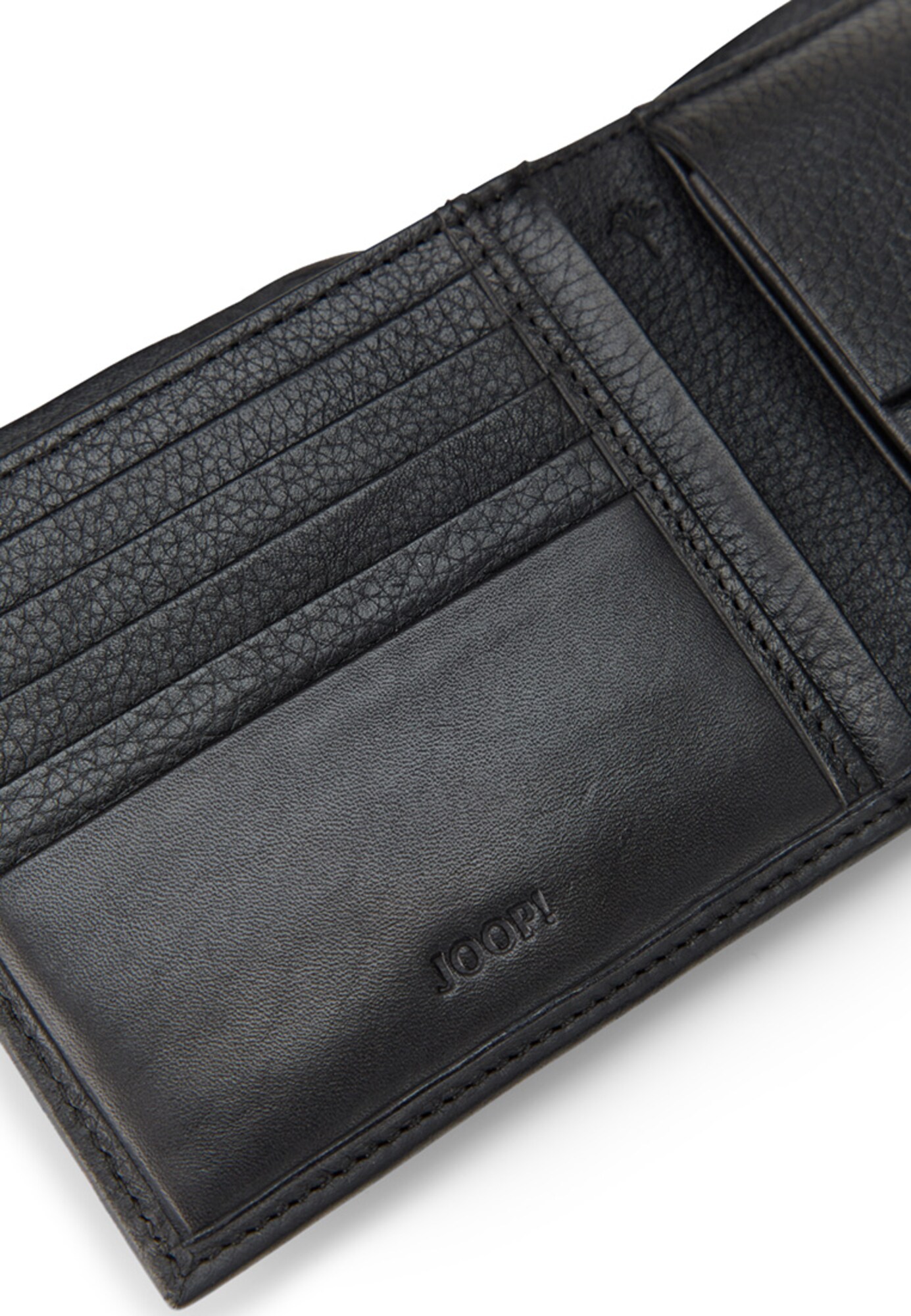 JOOP! Cartera  negro – imagen 18