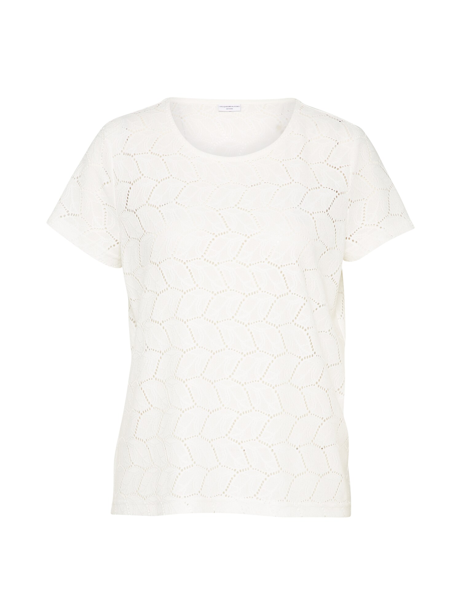 Jacqueline De Yong Dames Shirt Wit jacqueline de yong kopen in de aanbieding
