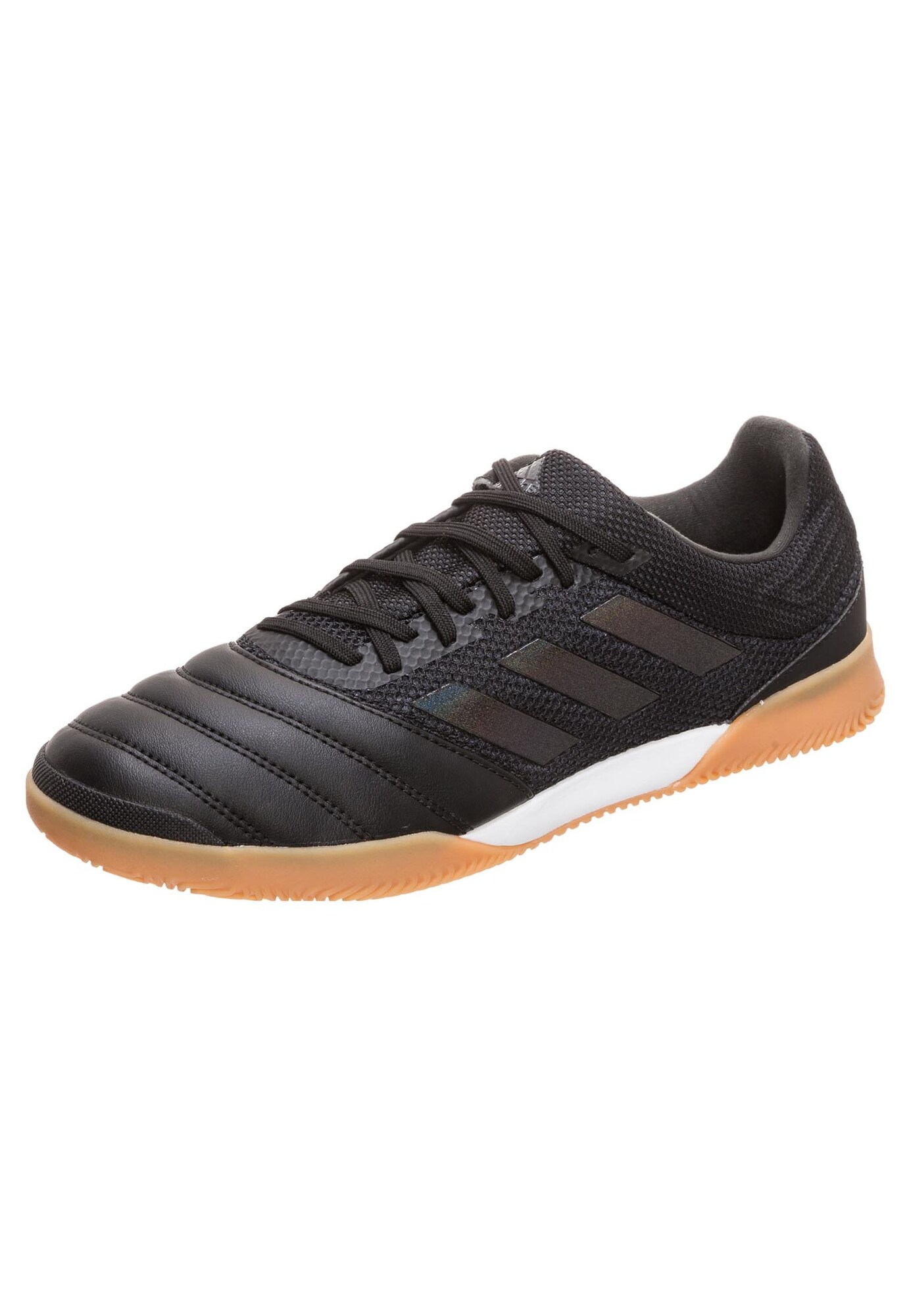 Adidas Performance Heren Voetbalschoen Copa 193 Sala Indoor Zwart adidas performance kopen in de aanbieding