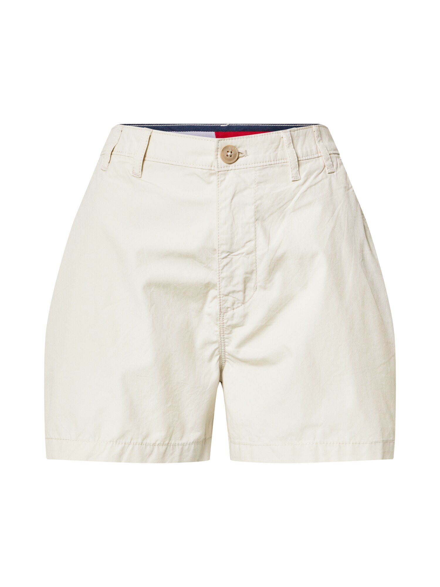 Tommy Jeans Kelnės  pilka
