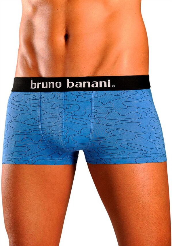 Bruno Banani, Boxeralsók, vegyes színek, 3 kép a 7 közül