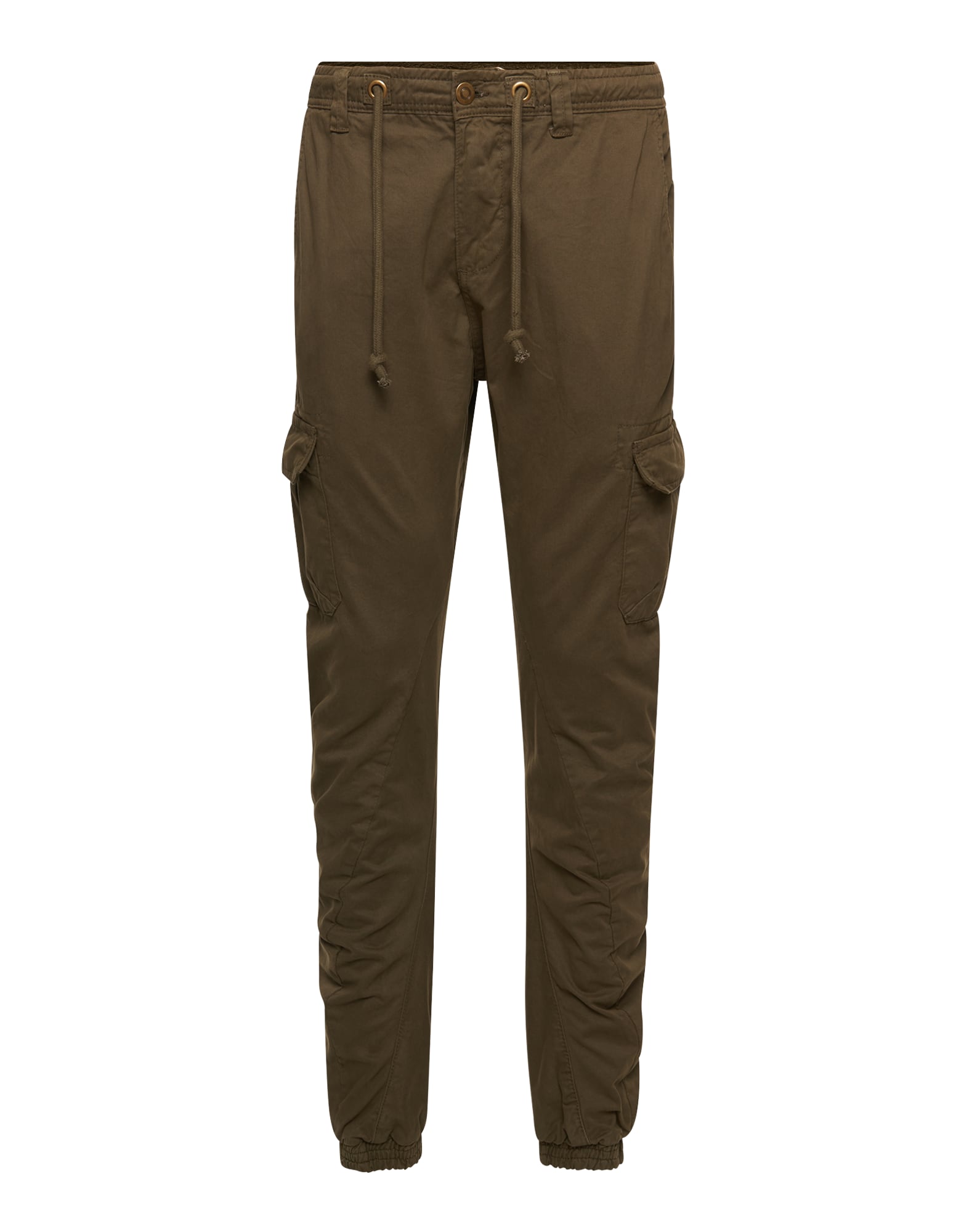 Thumbnail - Cargo Jogging Pants