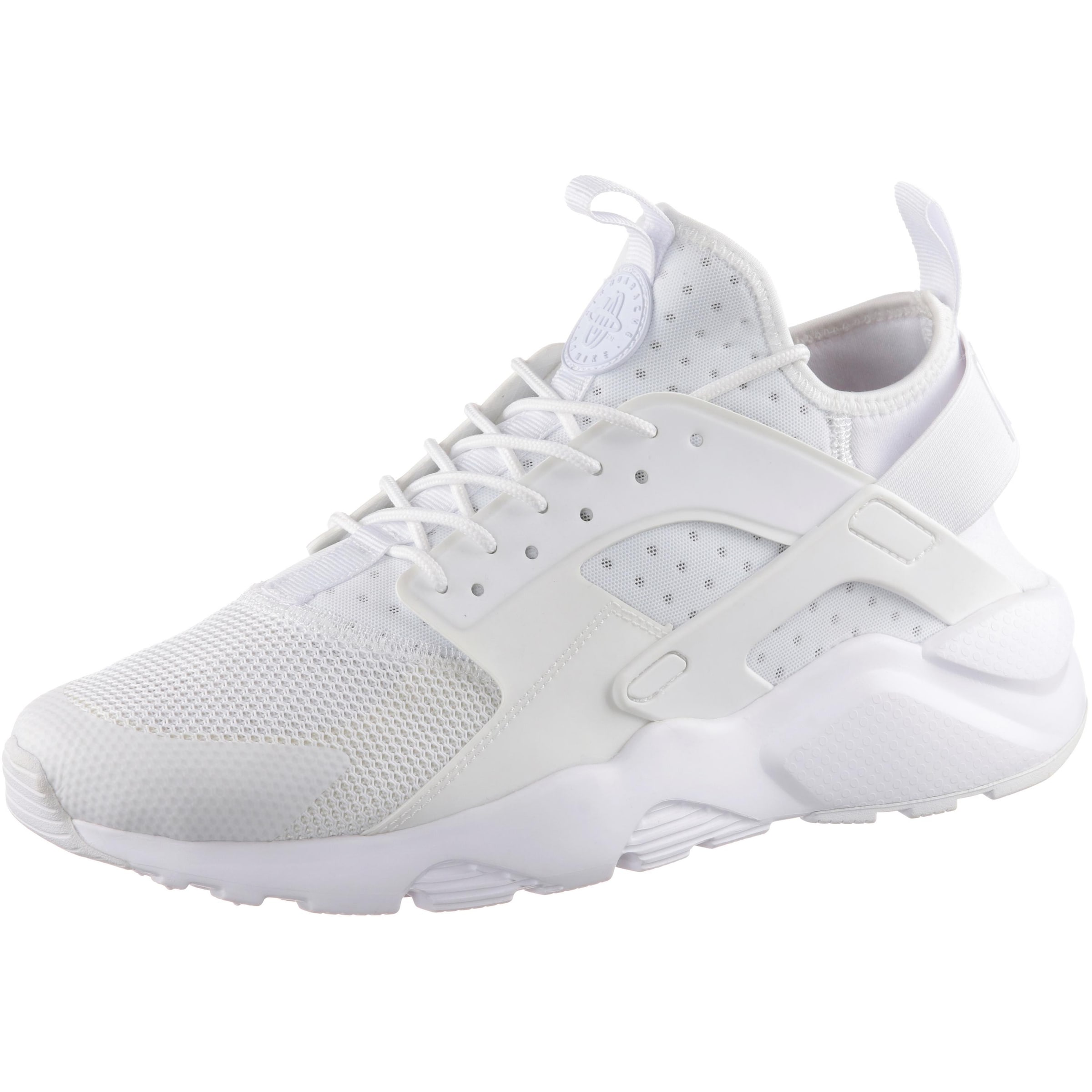 nike huarache damen weiß