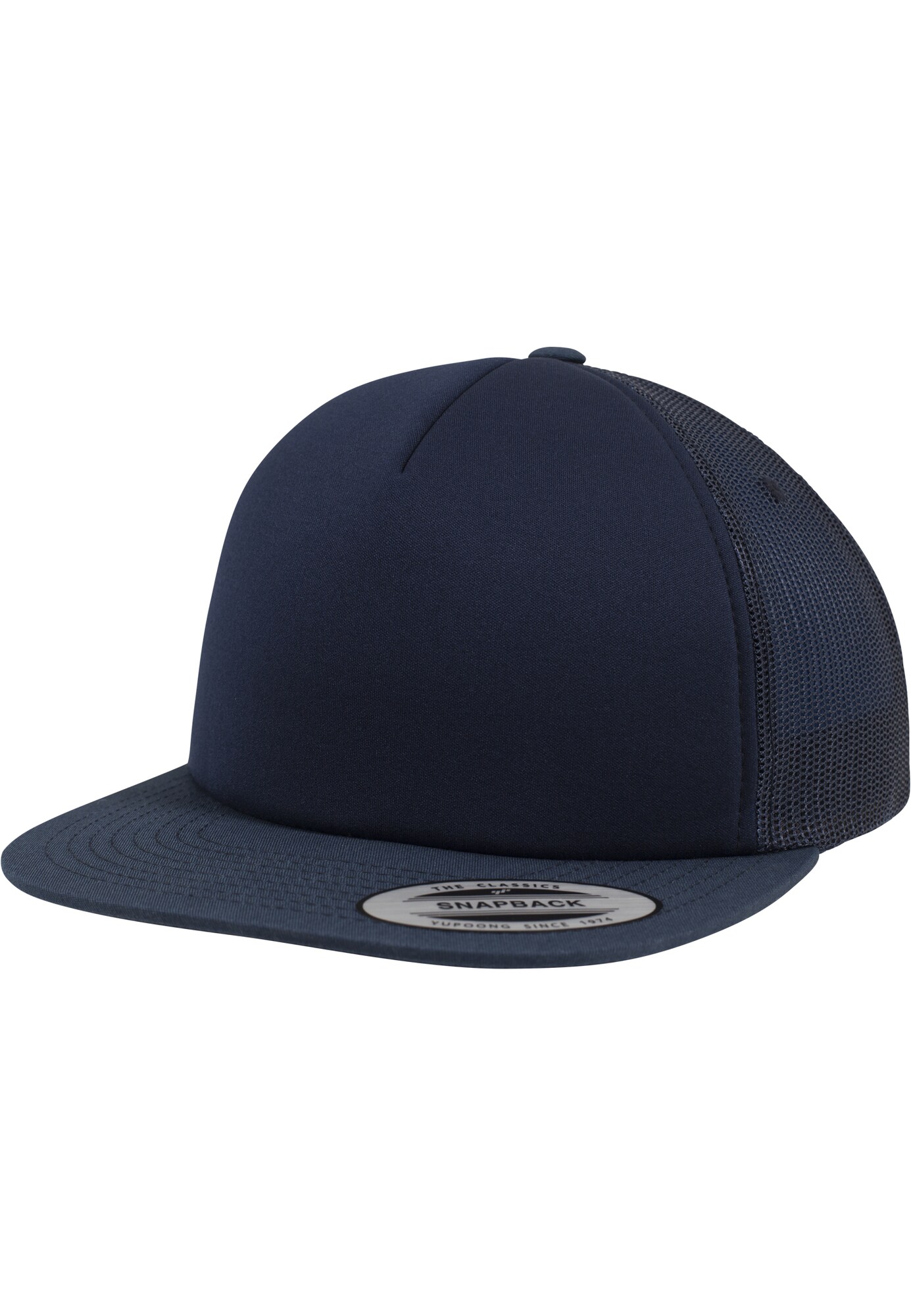Flexfit Gorra 'Foam' navy