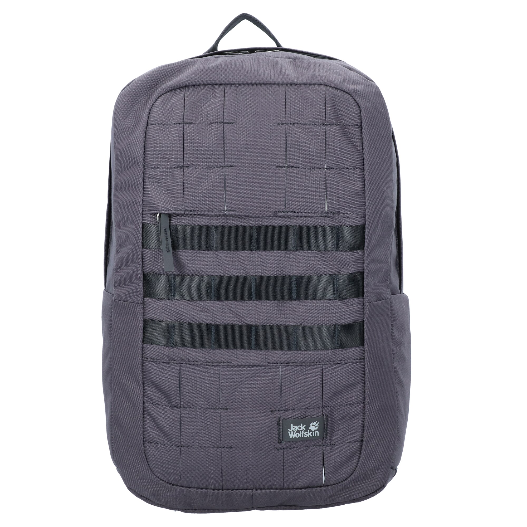 Jack Wolfskin Heren Sportrugzak Donkergrijs jack wolfskin kopen in de aanbieding