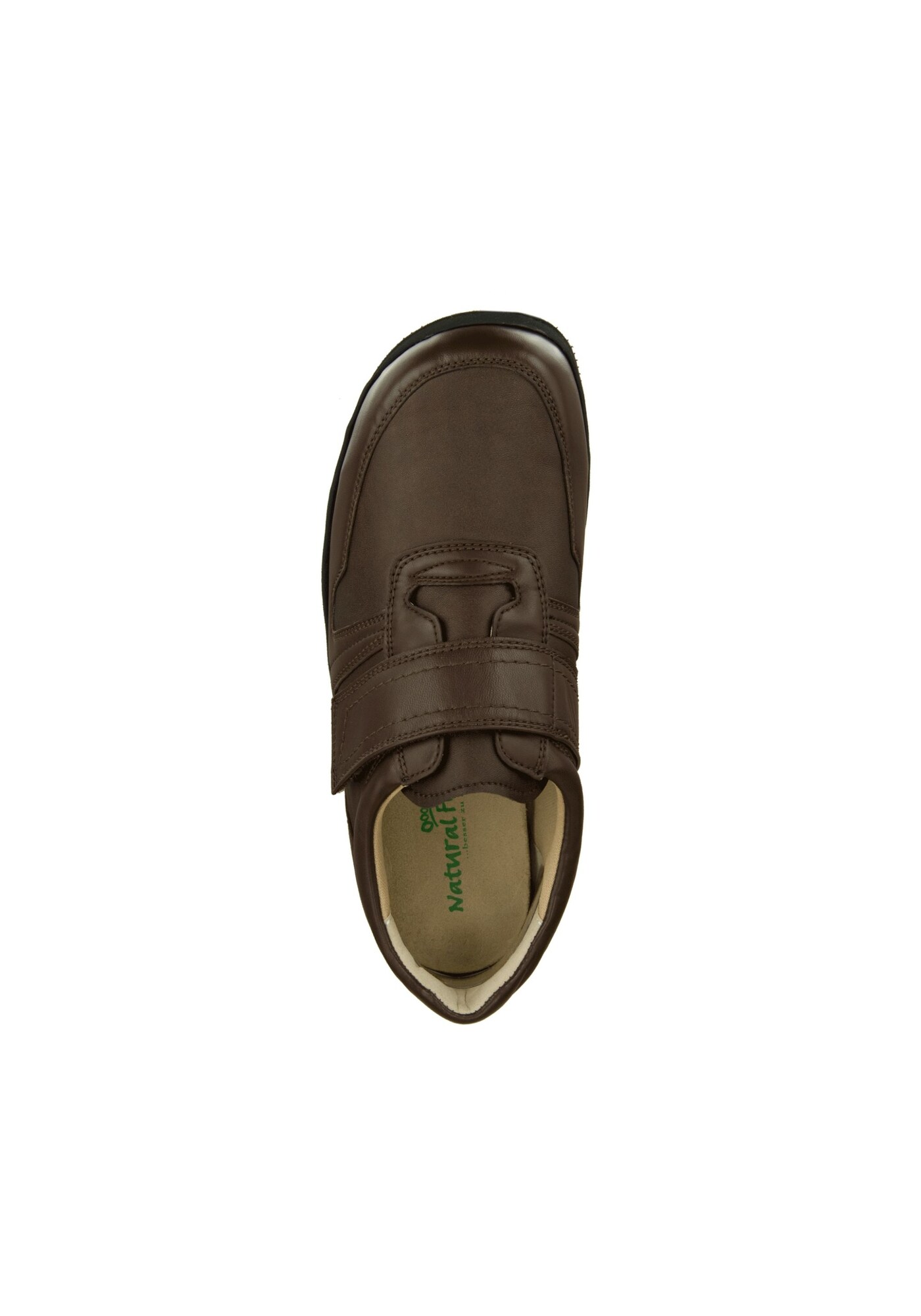 Thumbnail - Natural Feet Kletter Korbin XL