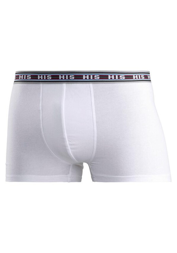 H.I.S, Boxerky, červená, obrázek 5 z 14