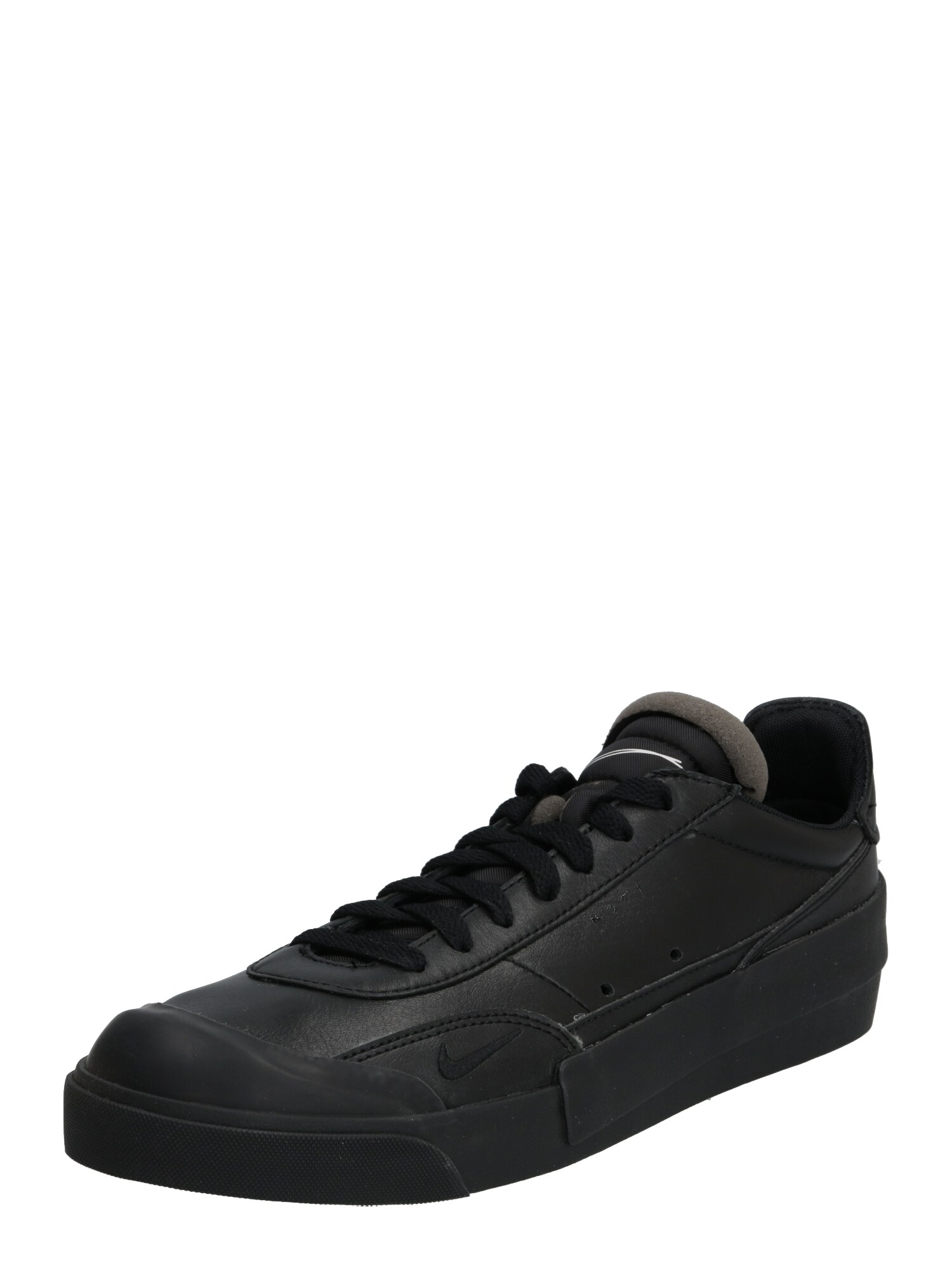 Nike Sportswear Sportbačiai be auliuko 'Drop Type'  juoda