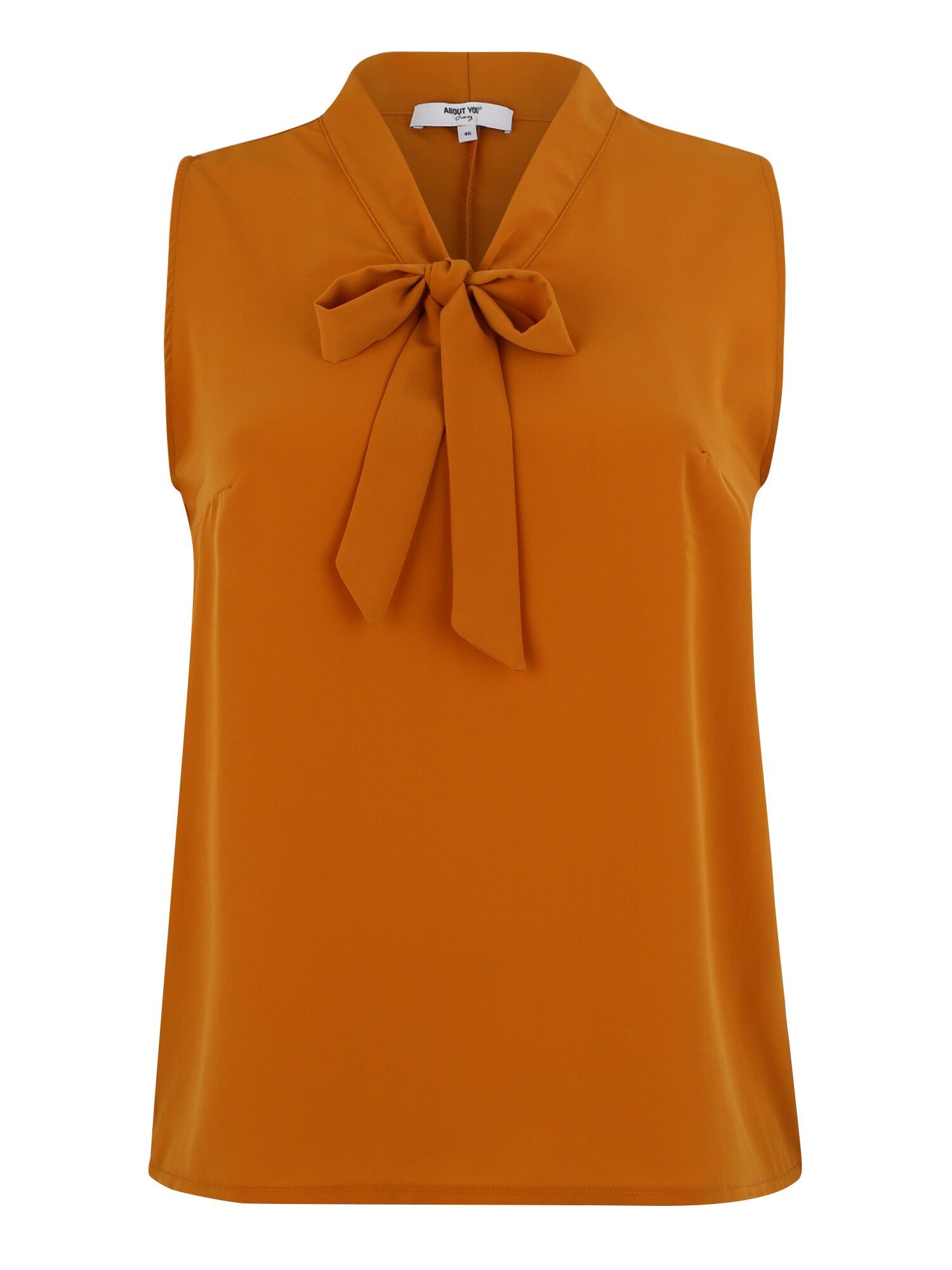 About You Curvy Dames Blouse Joline Mosterd about you curvy kopen in de aanbieding