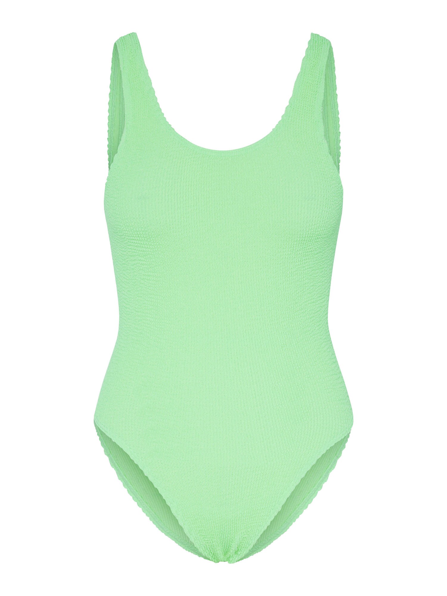 CHIEMSEE Sportinis maudymosi kostiumėlis  žalia