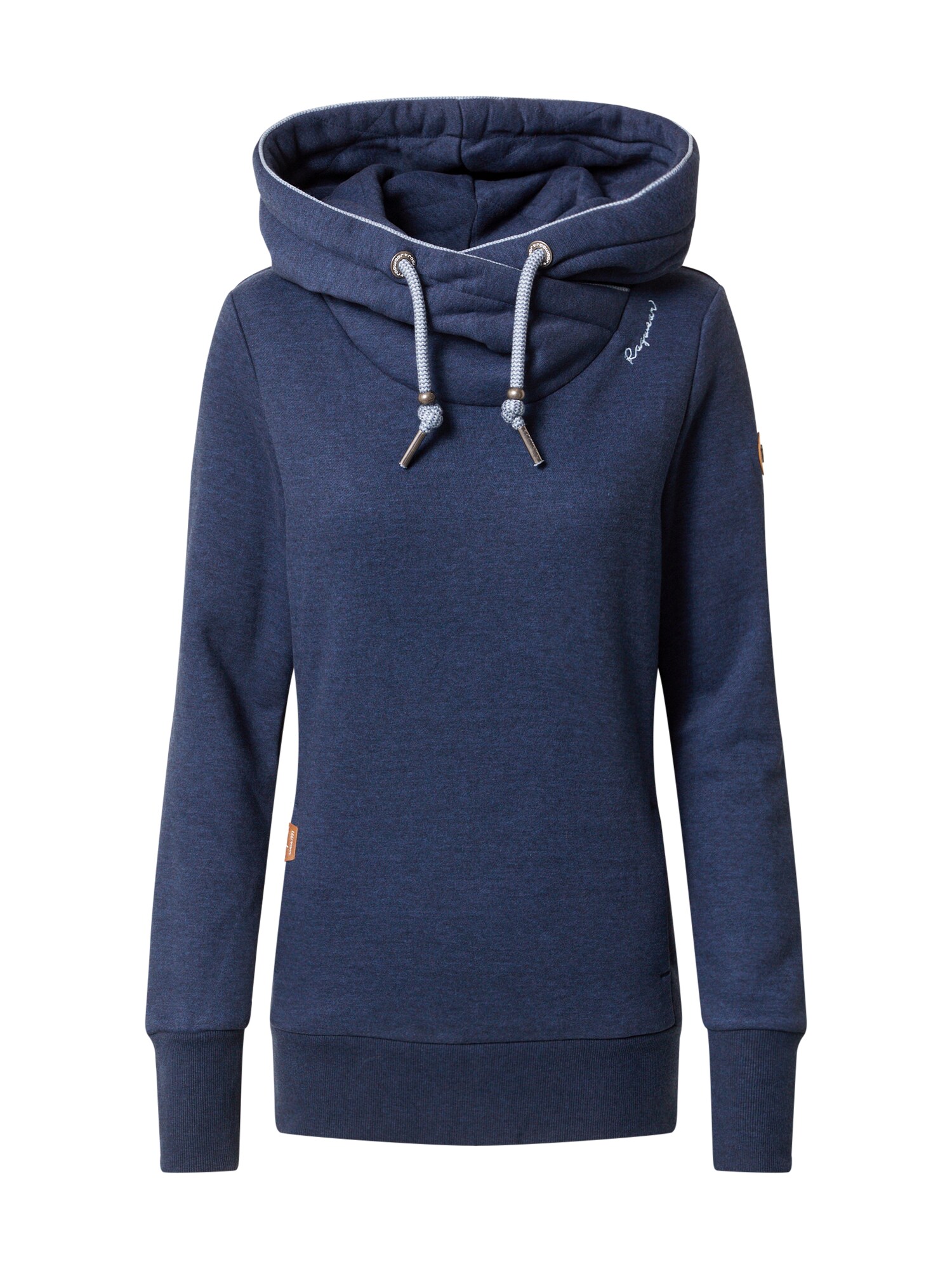 Ragwear Megztinis be užsegimo 'Gripy Bold'  nakties mėlyna