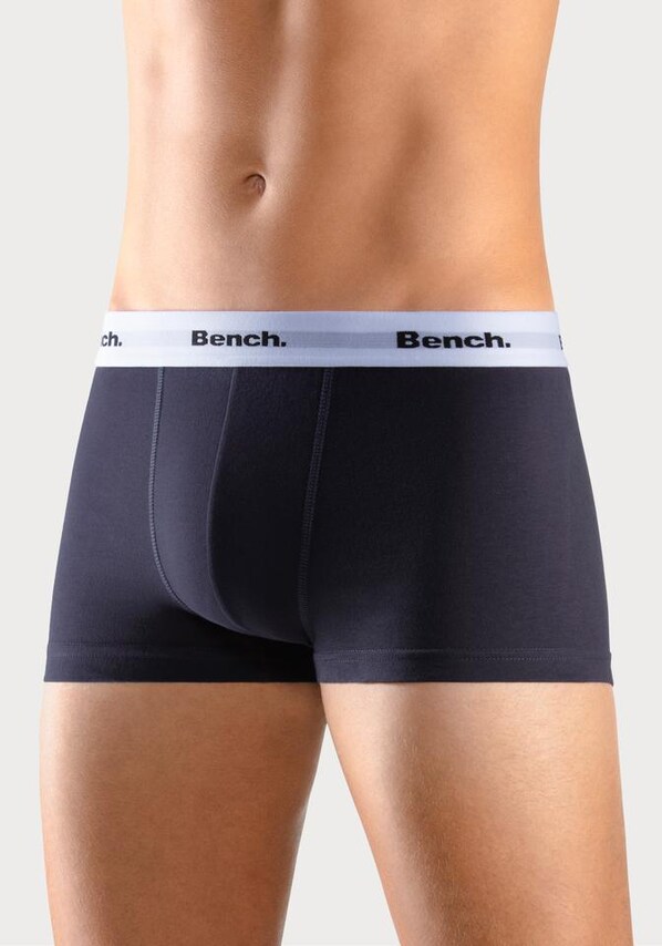 BENCH, Boxeralsók, vegyes színek, 4 kép a 5 közül