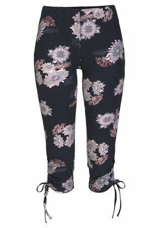LASCANA, Leggings, kék
