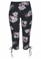 Kiválasztva, LASCANA, Leggings, kék