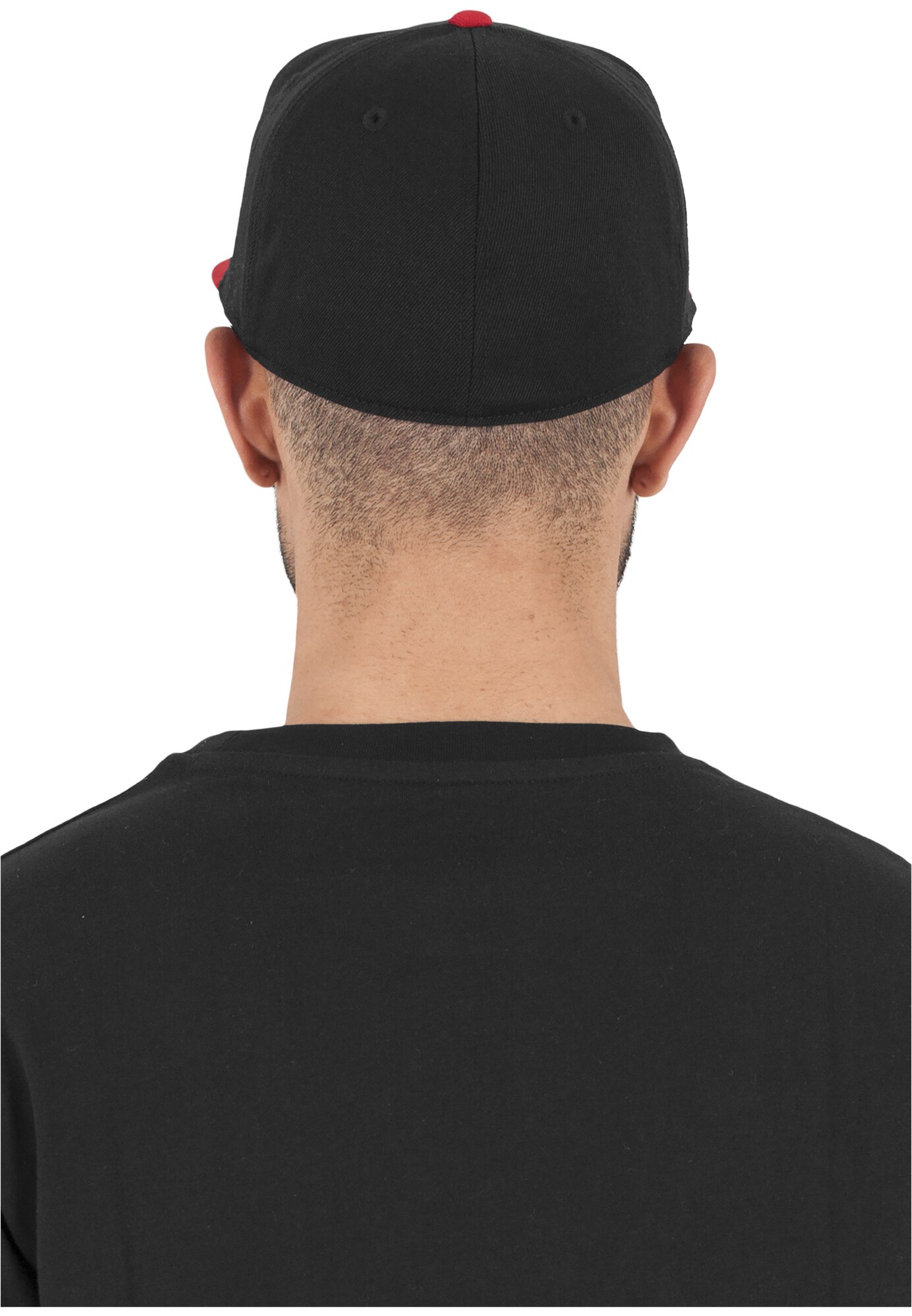 Thumbnail - Flexfit Cap Premium 210