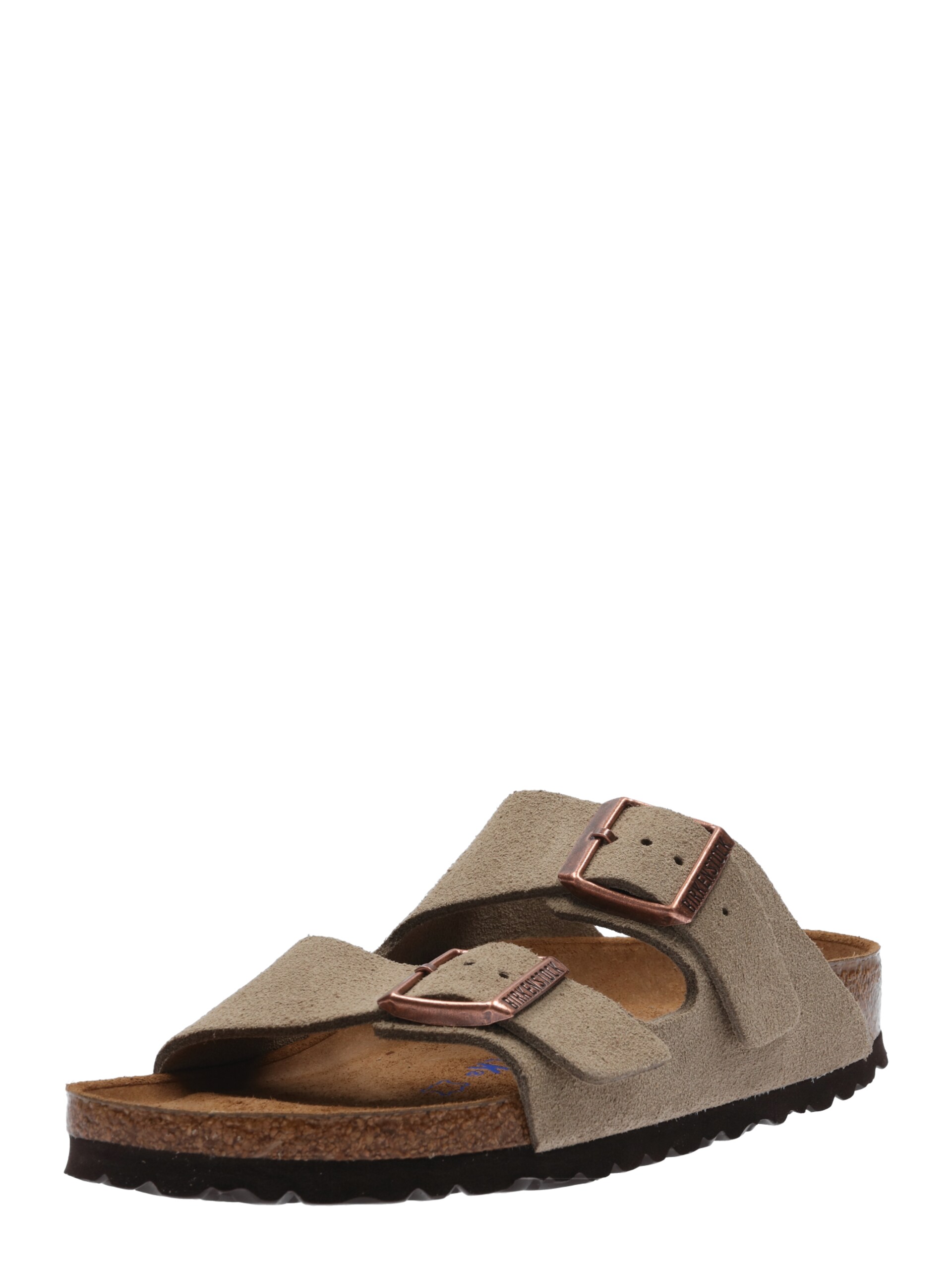 Birkenstock Sandal 'Arizona' sandaler dam