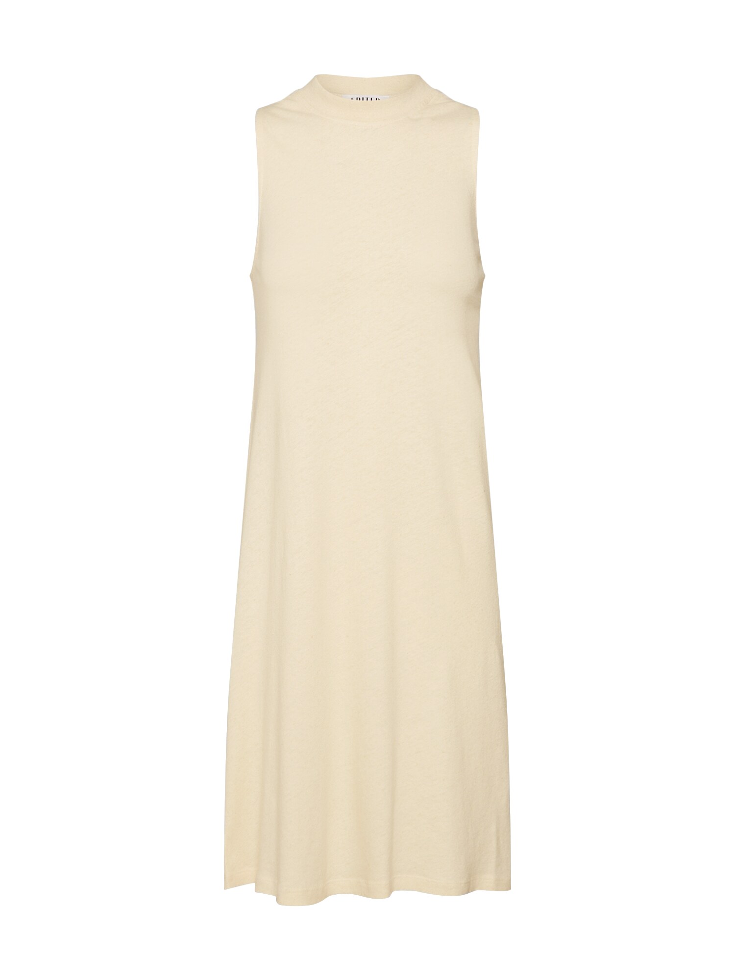Edited Dames Jurk Akemi Creme edited kopen in de aanbieding