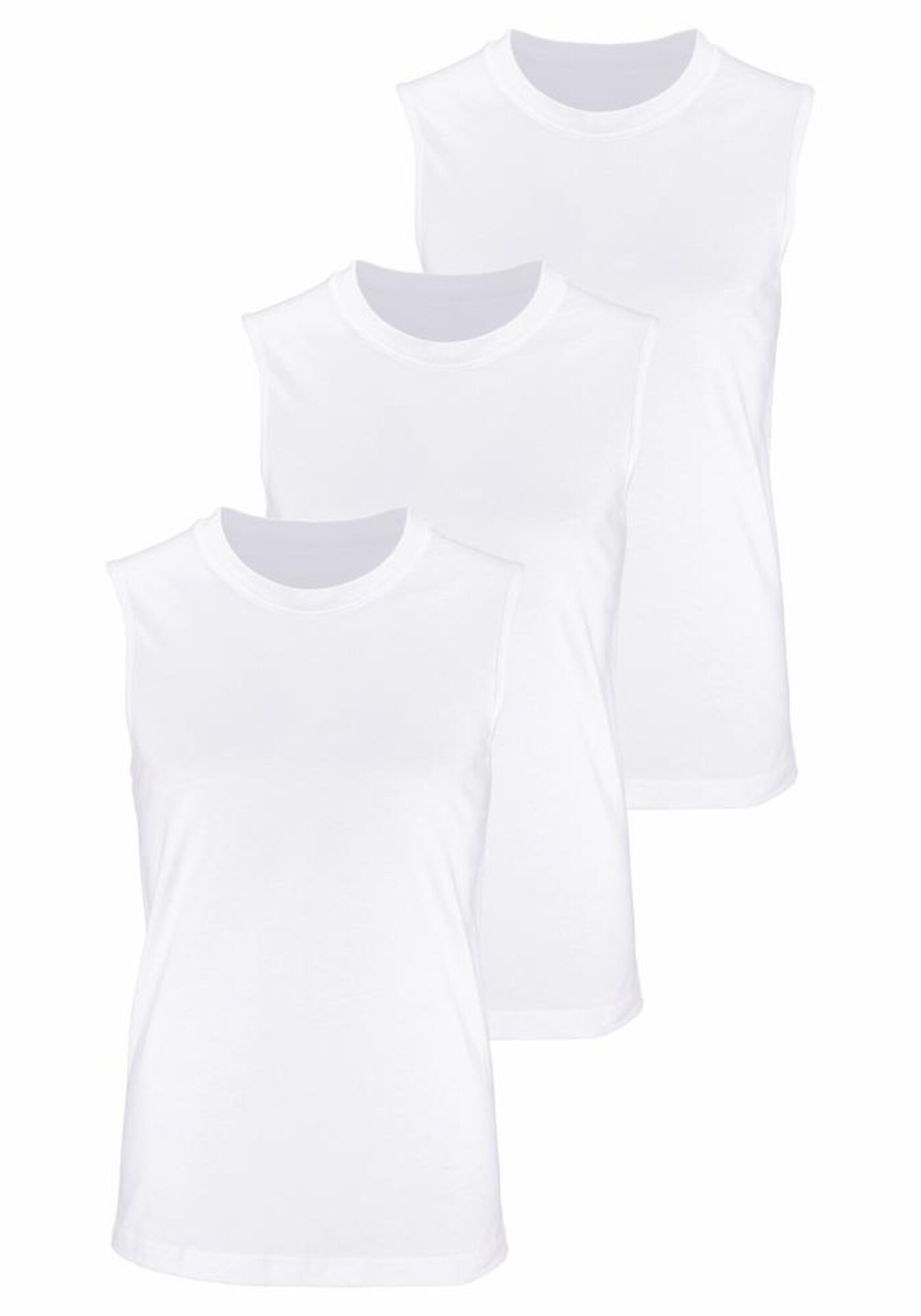 Thumbnail - Muscleshirts