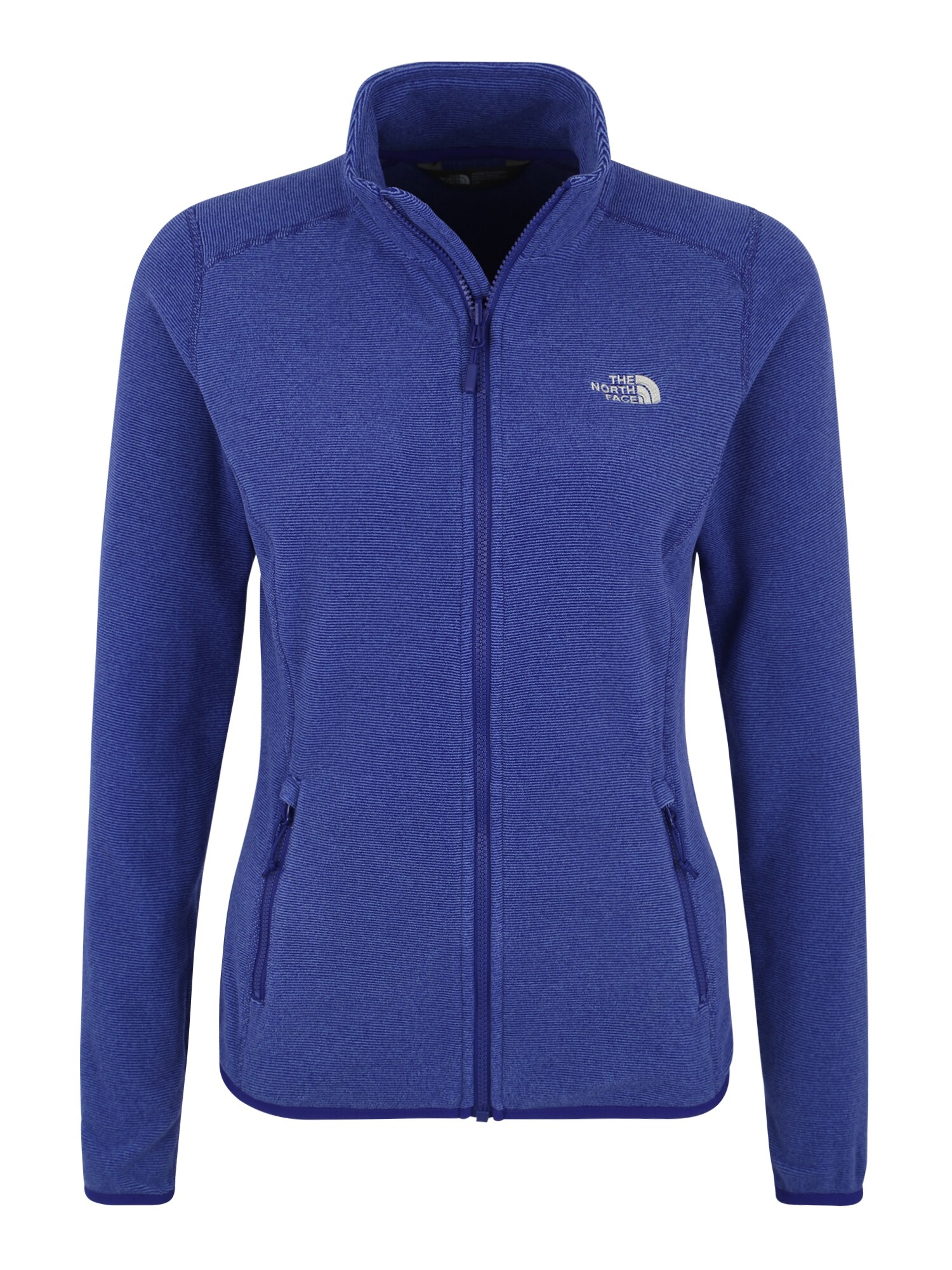 The North Face Dames Functionele Fleece Jas 100 Glacier Blauw the north face kopen in de aanbieding