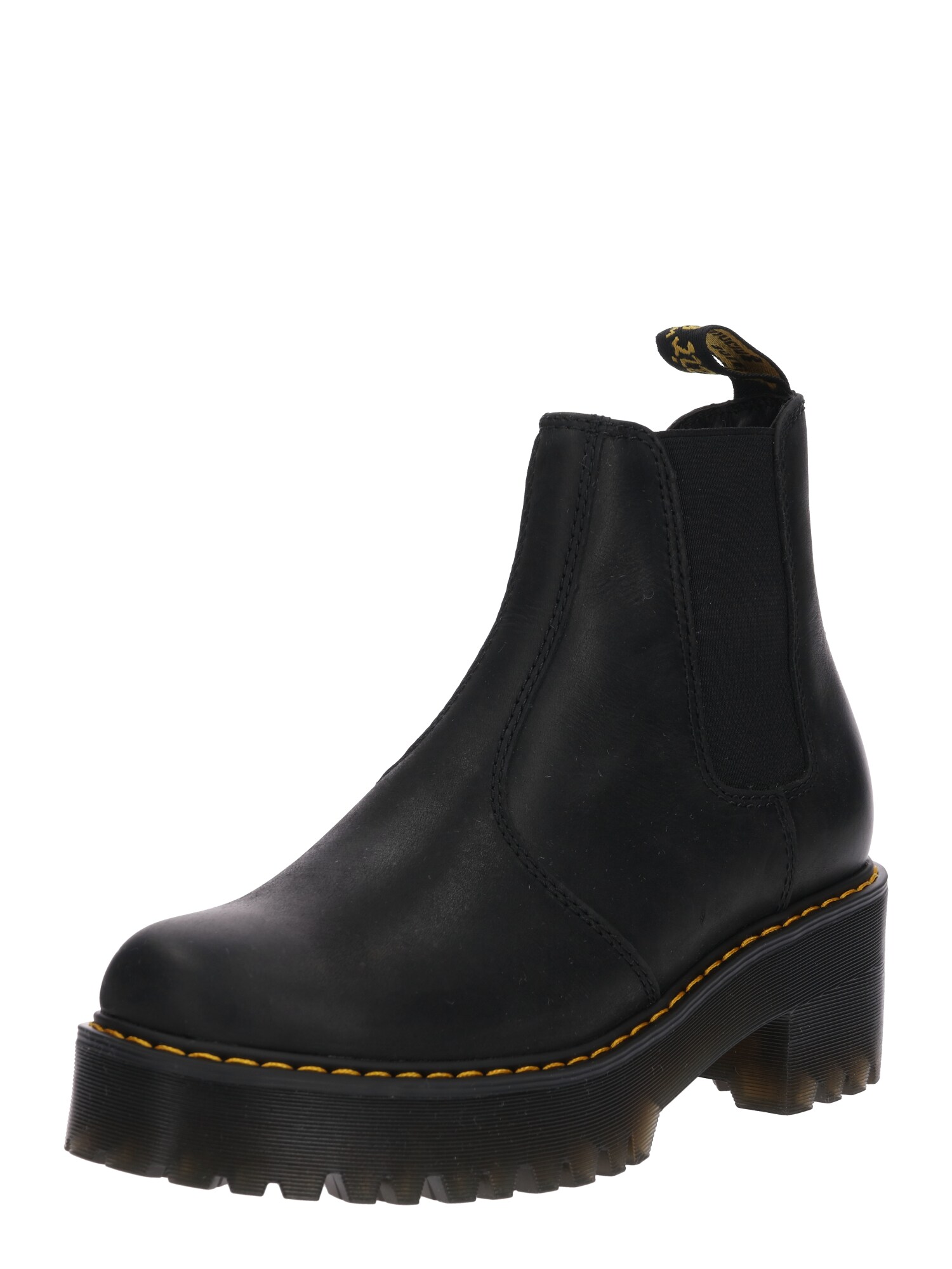 Dr. Martens Chelsea batai 'Rometty'  juoda