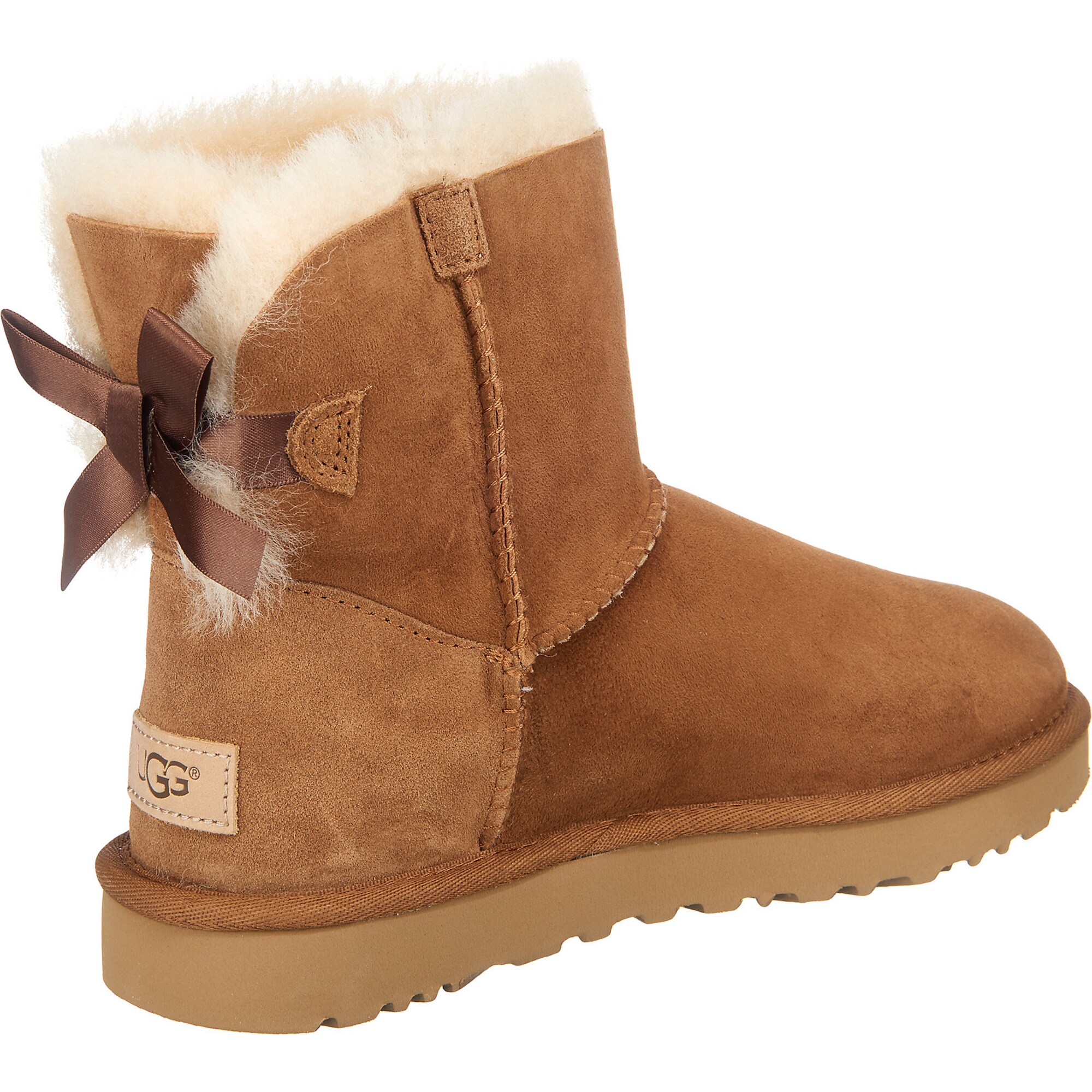 Thumbnail - UGG Snowboots Bailey