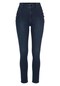 Kiválasztva, VIVANCE, Jeggings 'VIVANCE', kék