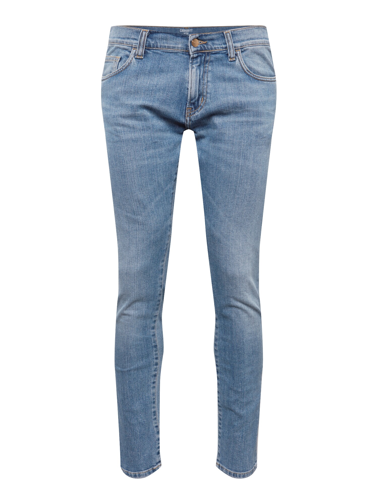 Carhartt WIP Jeans ''''Rebel Pant'''' blue denim