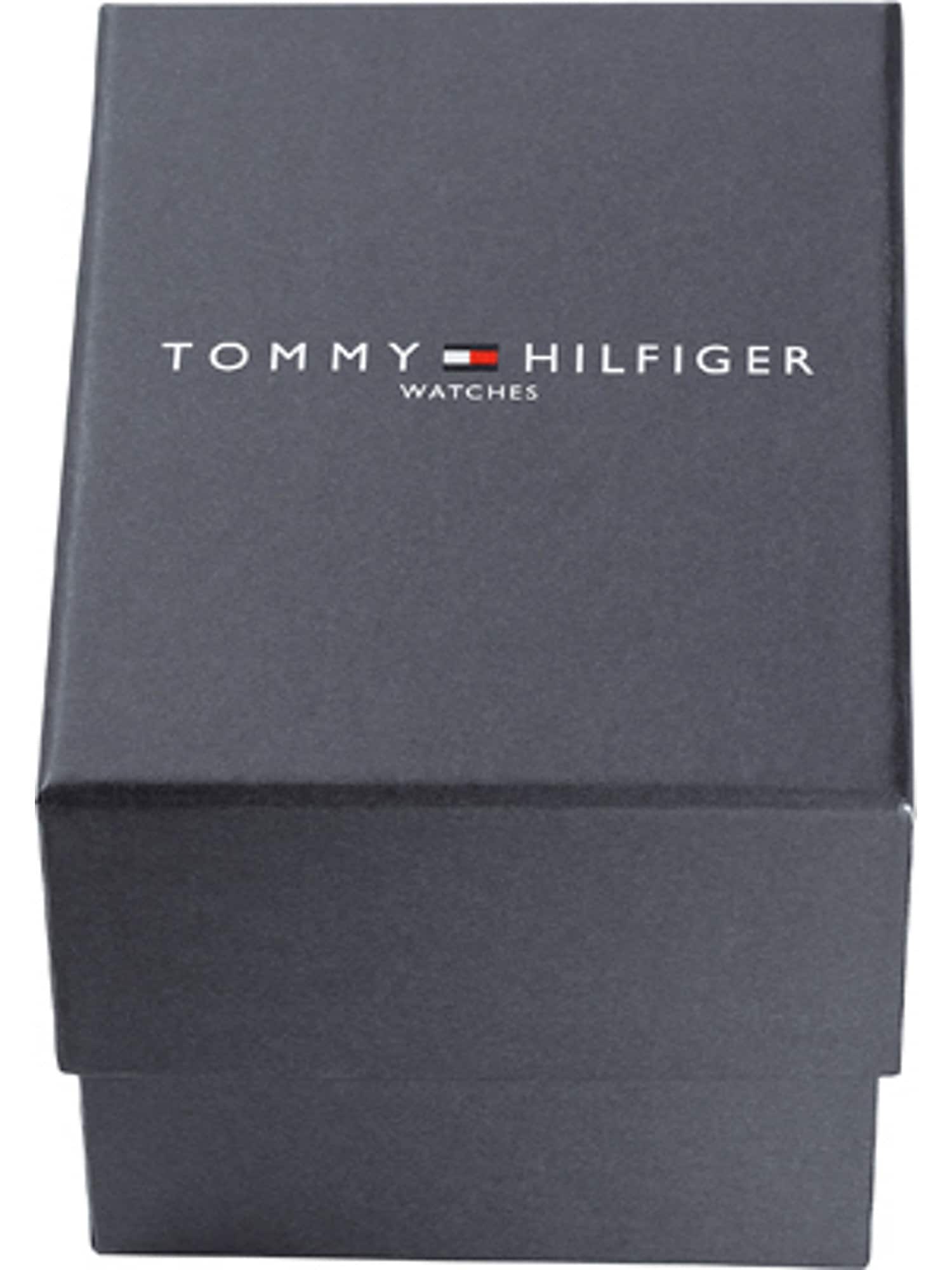 TOMMY HILFIGER Analóg órák  barna termék 2. képe