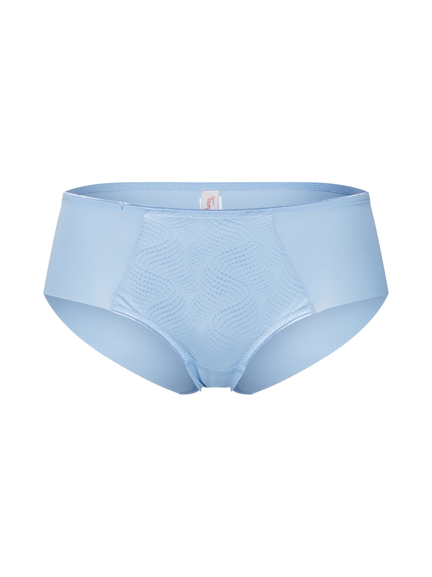 Triumph Dames Broekje Essential Minimizer Hipster X Lichtblauw triumph kopen in de aanbieding
