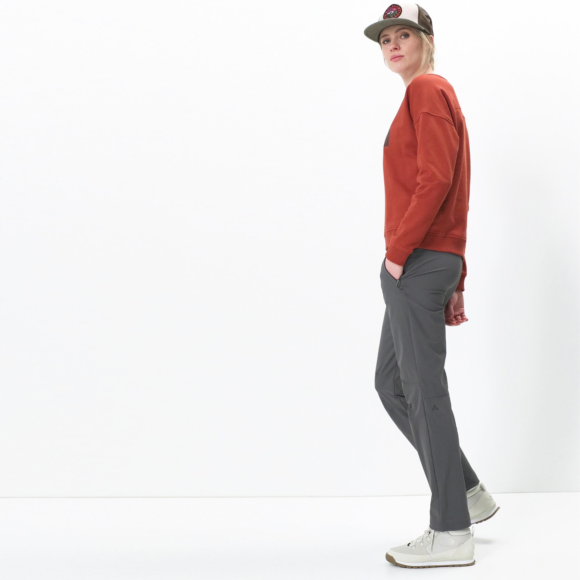 Thumbnail - Schöffel Outdoorhose Engadin1