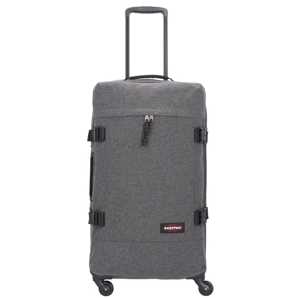 EASTPAK Trolley 'Trans4 ' Herren Größe One Size grau / schwarz