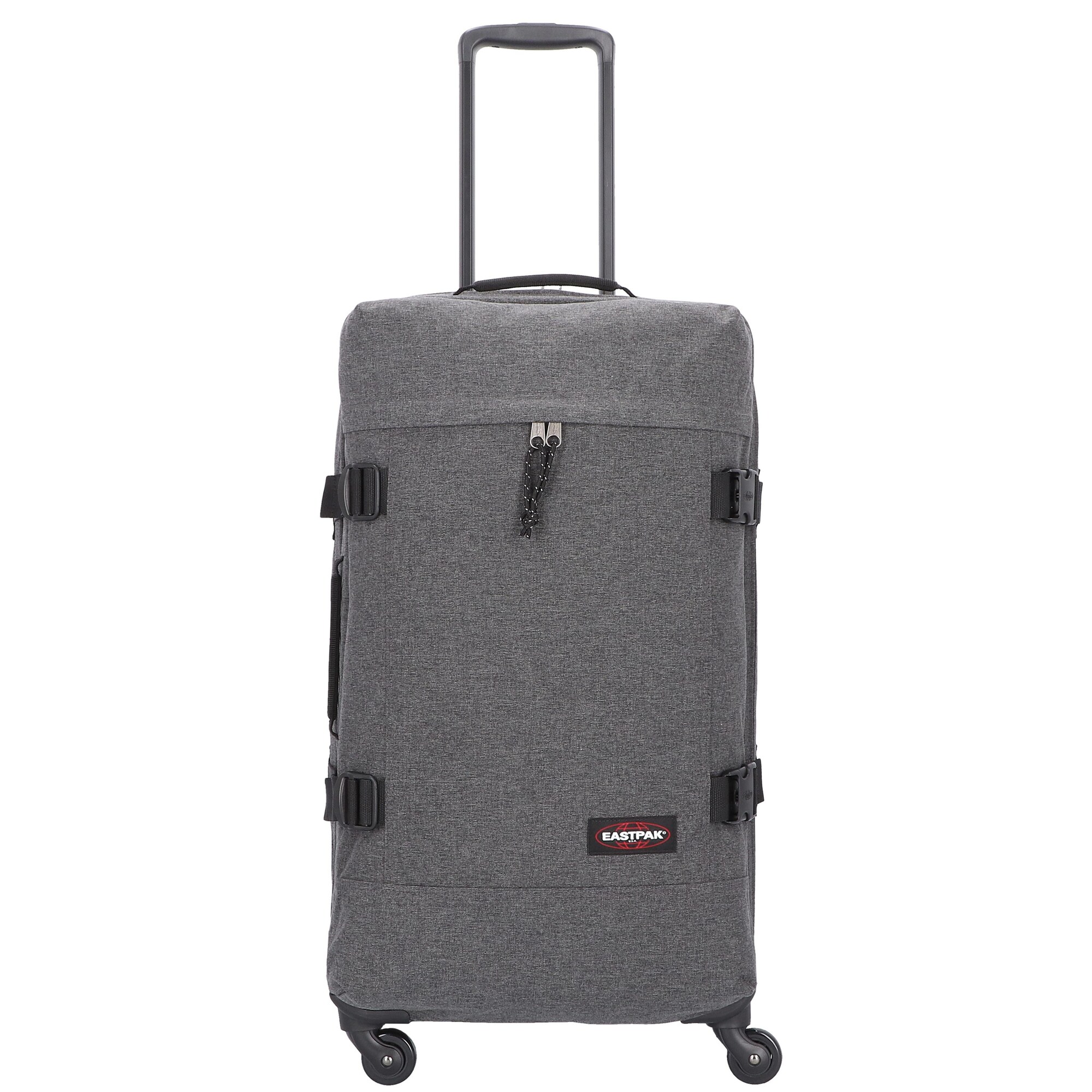 EASTPAK Trolley 'Trans4 '  grigio / nero