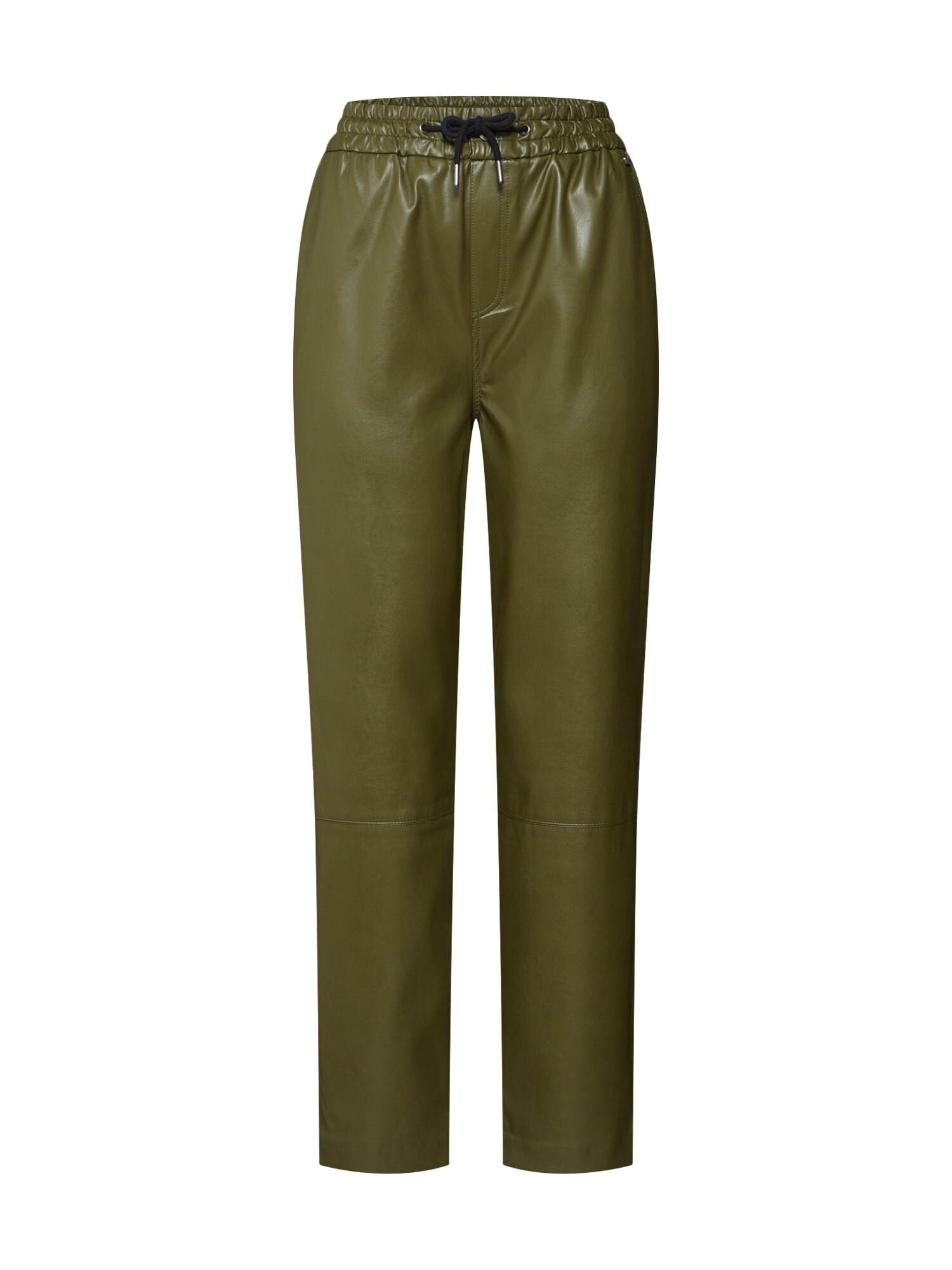 Pepe Jeans Kelnės 'Moira'  žalia