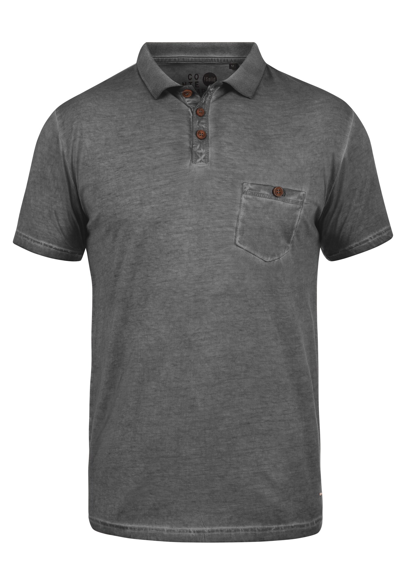 Thumbnail - !Solid Shirt Termann