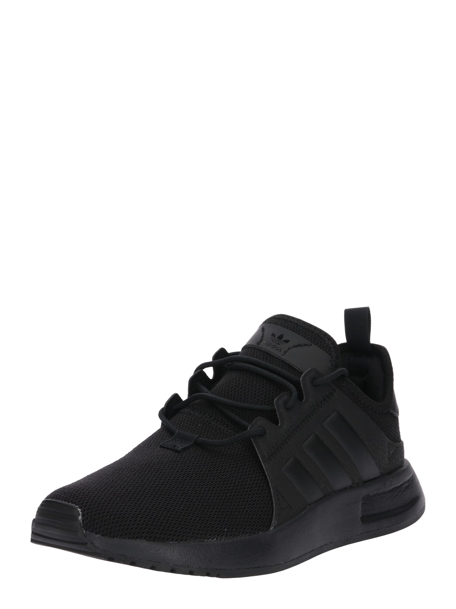 Adidas Originals Jongens Sneakers X Plr J Zwart adidas originals kopen in de aanbieding