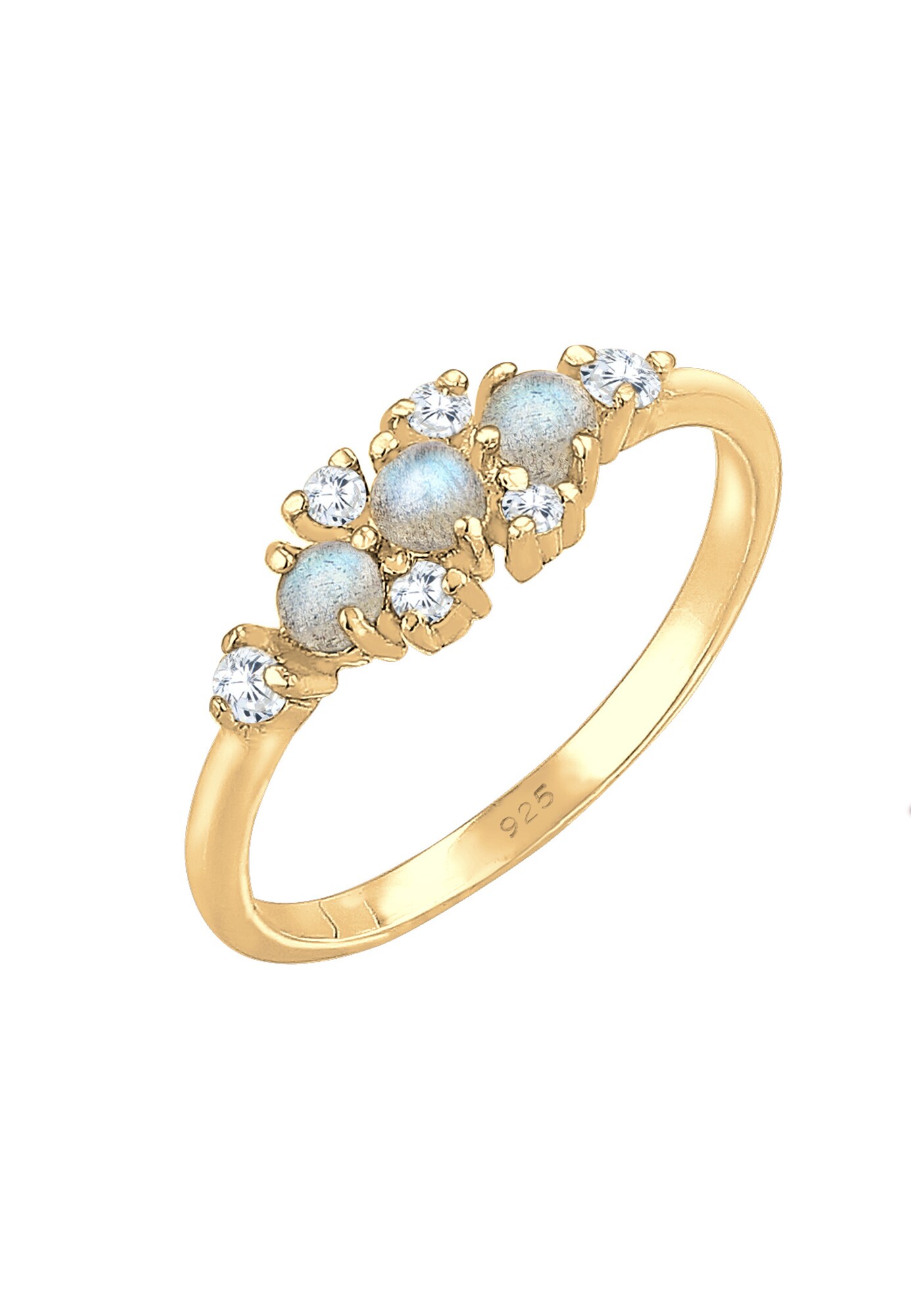 Elli Ring Goud